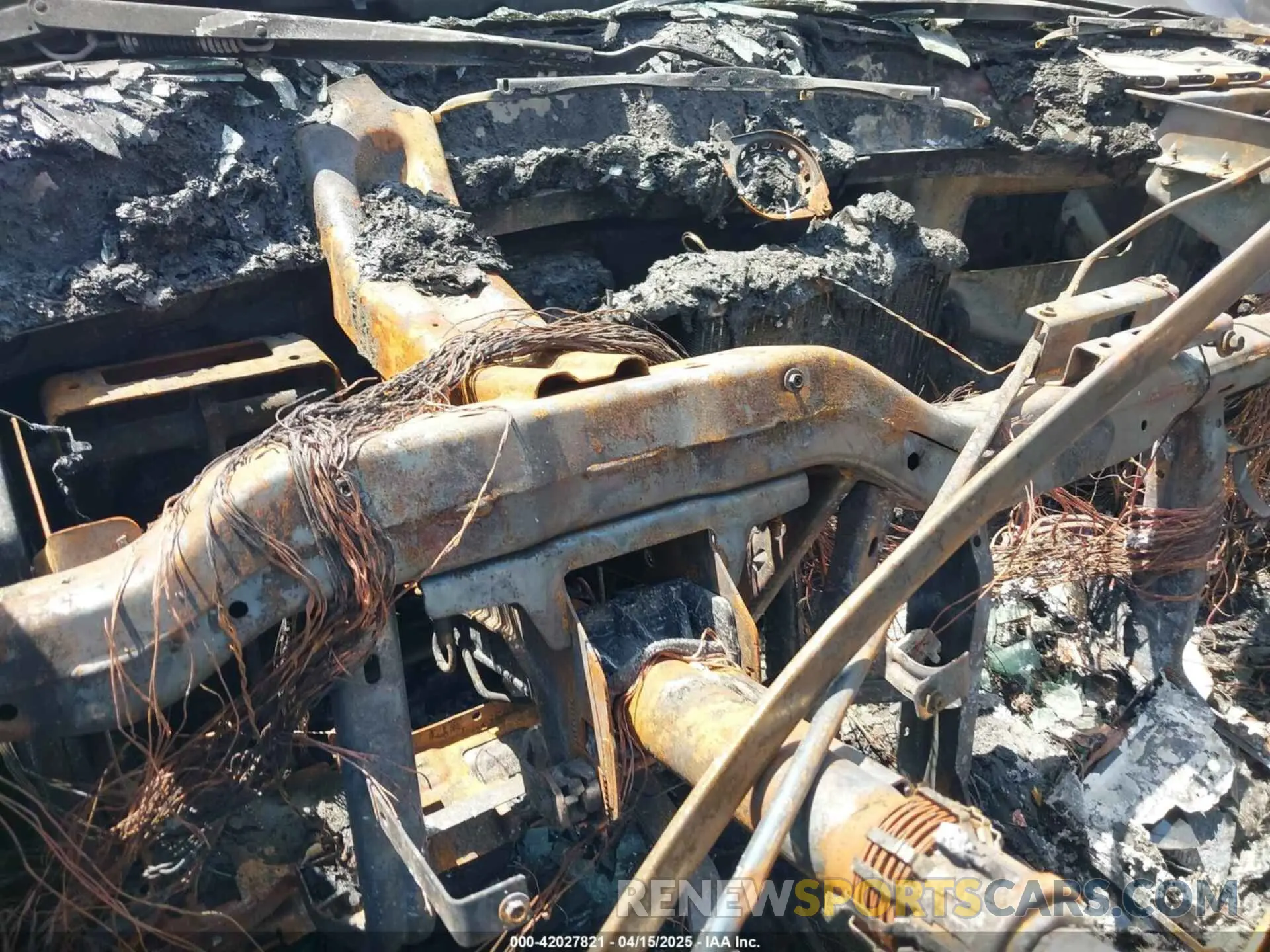 14 Photograph of a damaged car 2C3CDXGJXPH613472 DODGE CHARGER 2023