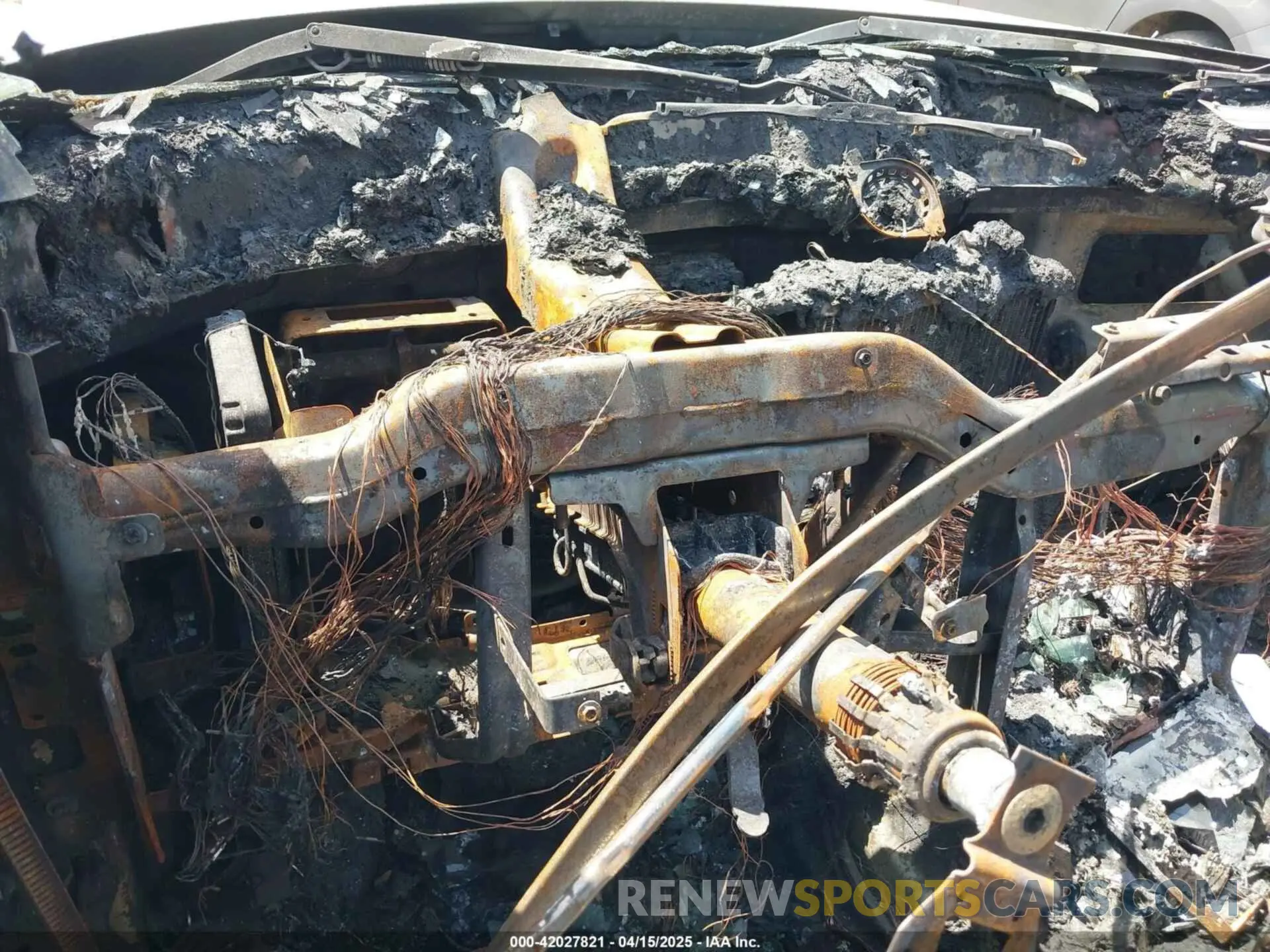 7 Photograph of a damaged car 2C3CDXGJXPH613472 DODGE CHARGER 2023