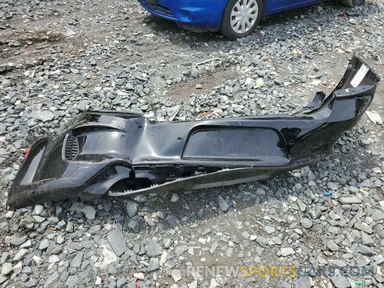 12 Photograph of a damaged car 2C3CDXGJXPH625234 DODGE CHARGER 2023