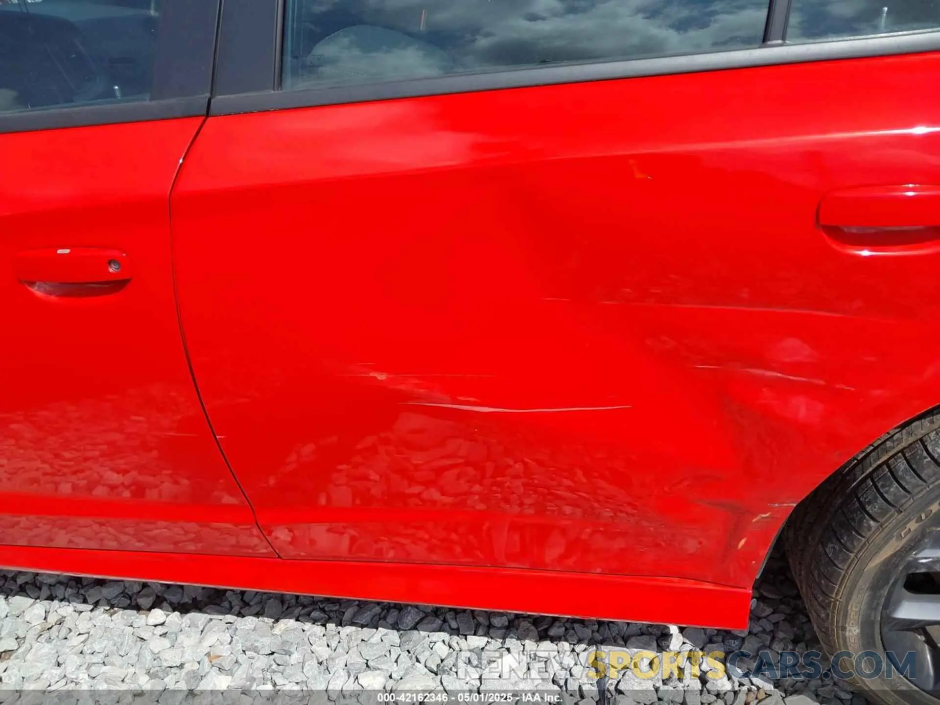 6 Photograph of a damaged car 2C3CDXHG1PH515773 DODGE CHARGER 2023