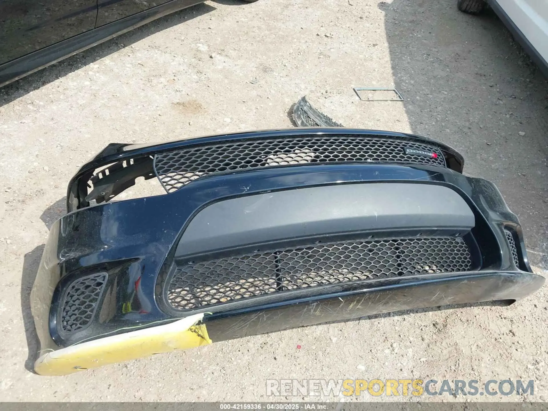 12 Photograph of a damaged car 2C3CDXHG1PH529771 DODGE CHARGER 2023
