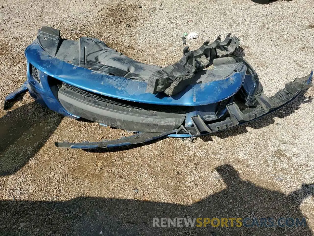 12 Photograph of a damaged car 2C3CDXHG4PH671094 DODGE CHARGER 2023