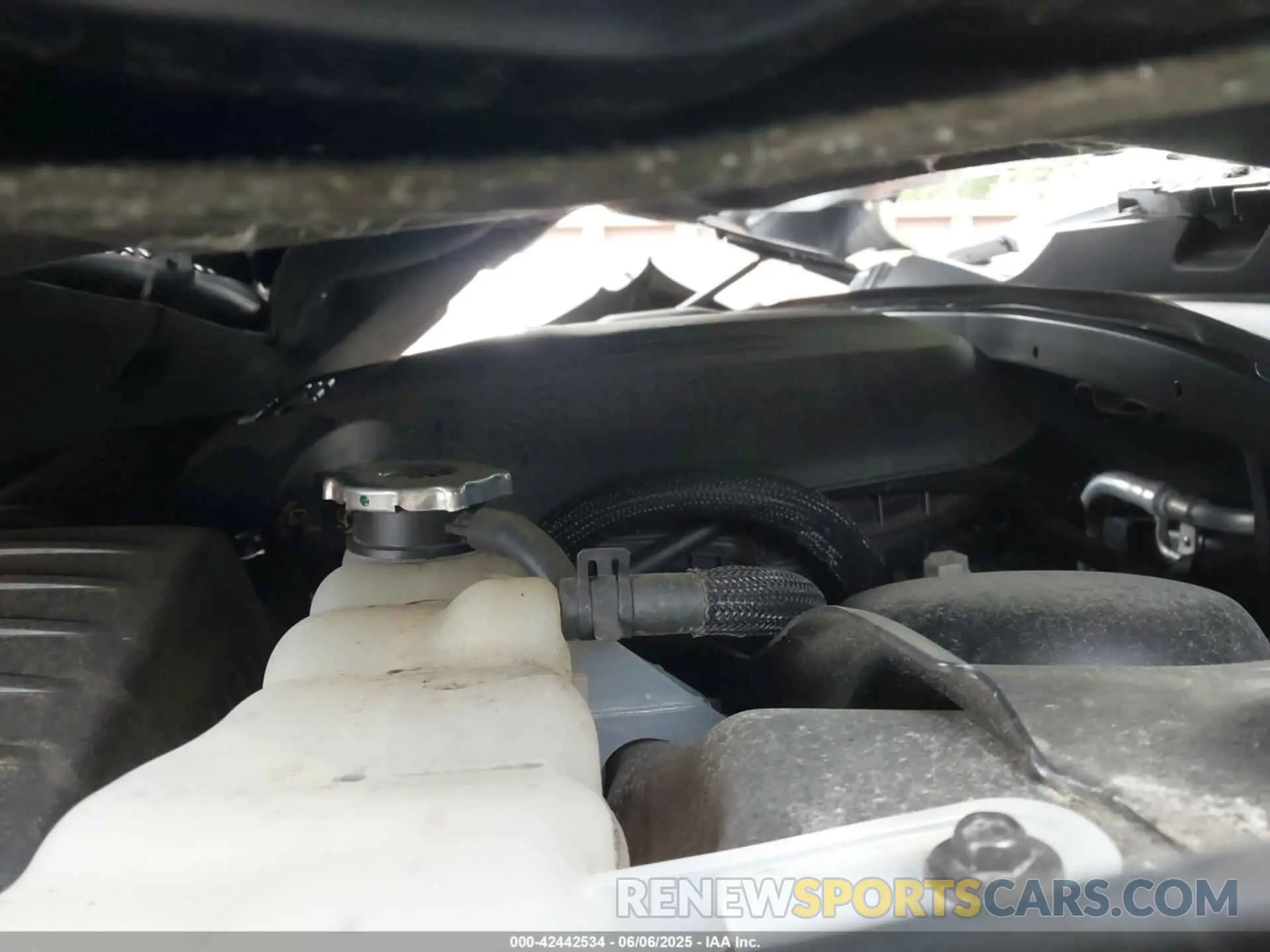 10 Photograph of a damaged car 2C3CDXHG5PH588094 DODGE CHARGER 2023