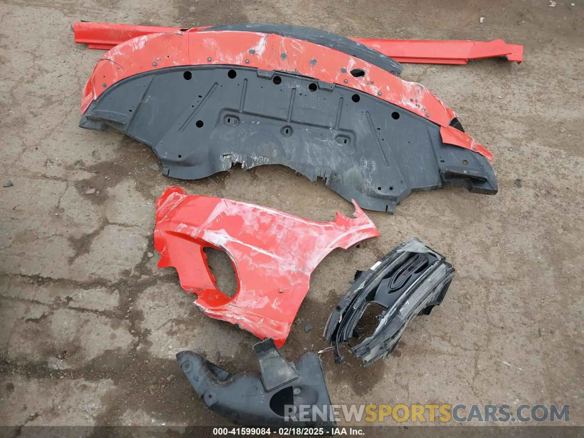 11 Photograph of a damaged car 2C3CDXHG9PH603681 DODGE CHARGER 2023