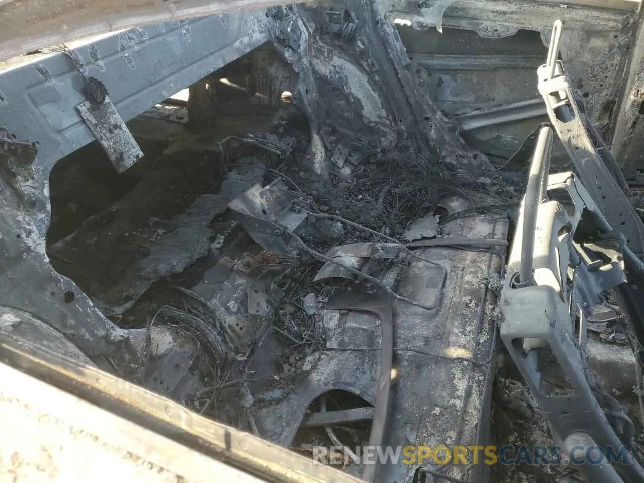 10 Photograph of a damaged car 2C3CDXJGXPH704853 DODGE CHARGER 2023