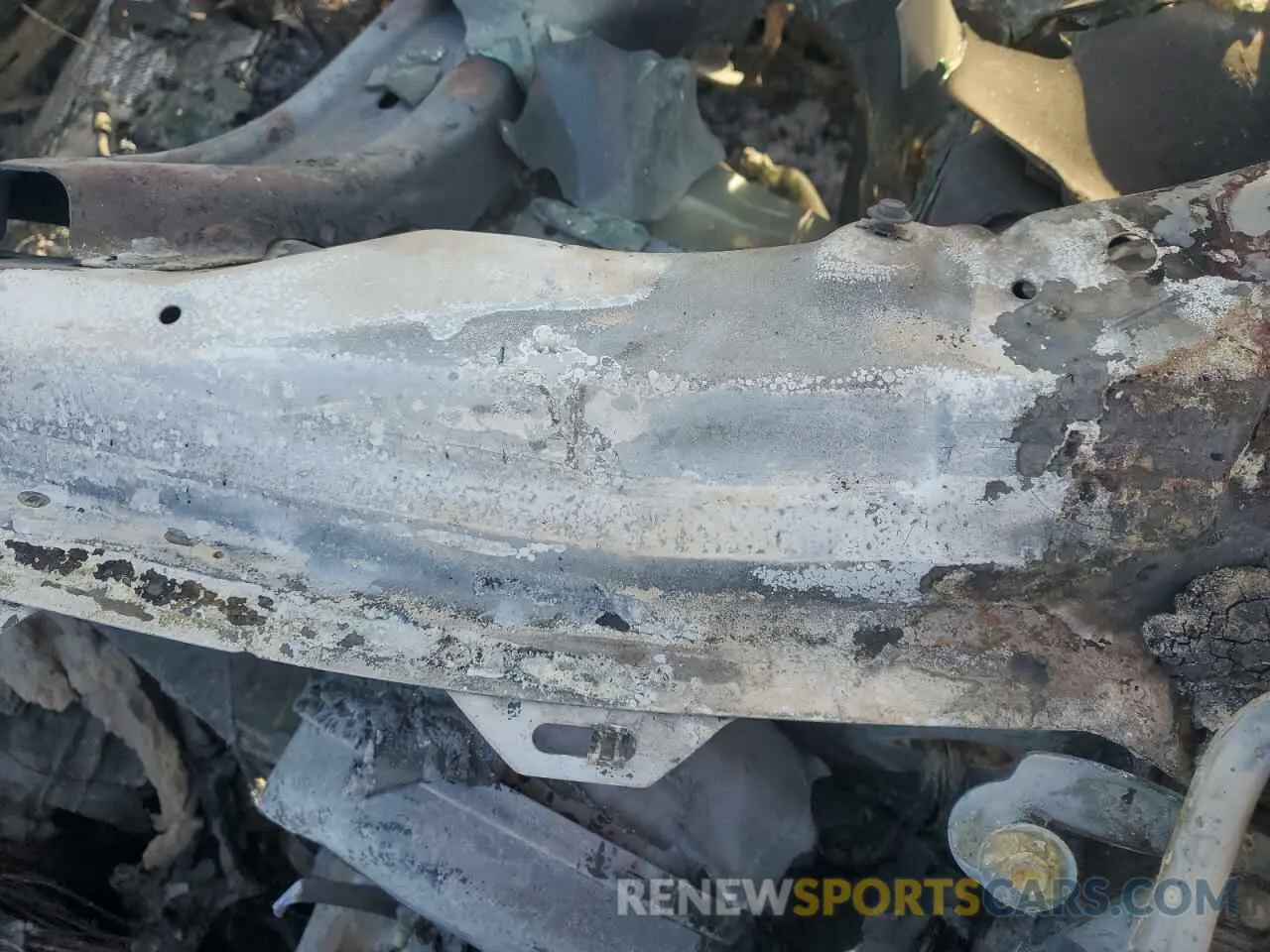 12 Photograph of a damaged car 2C3CDXJGXPH704853 DODGE CHARGER 2023