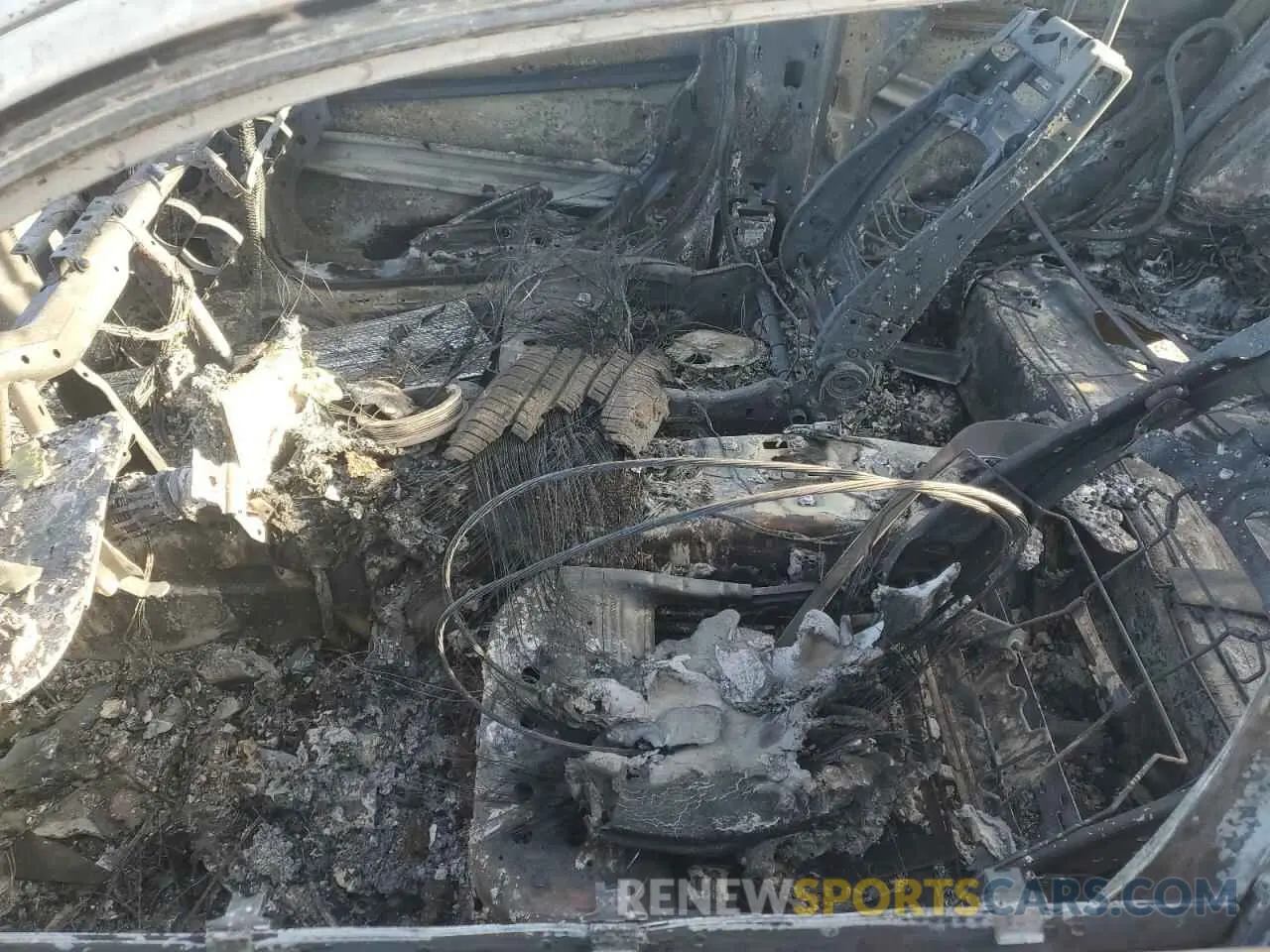 7 Photograph of a damaged car 2C3CDXJGXPH704853 DODGE CHARGER 2023