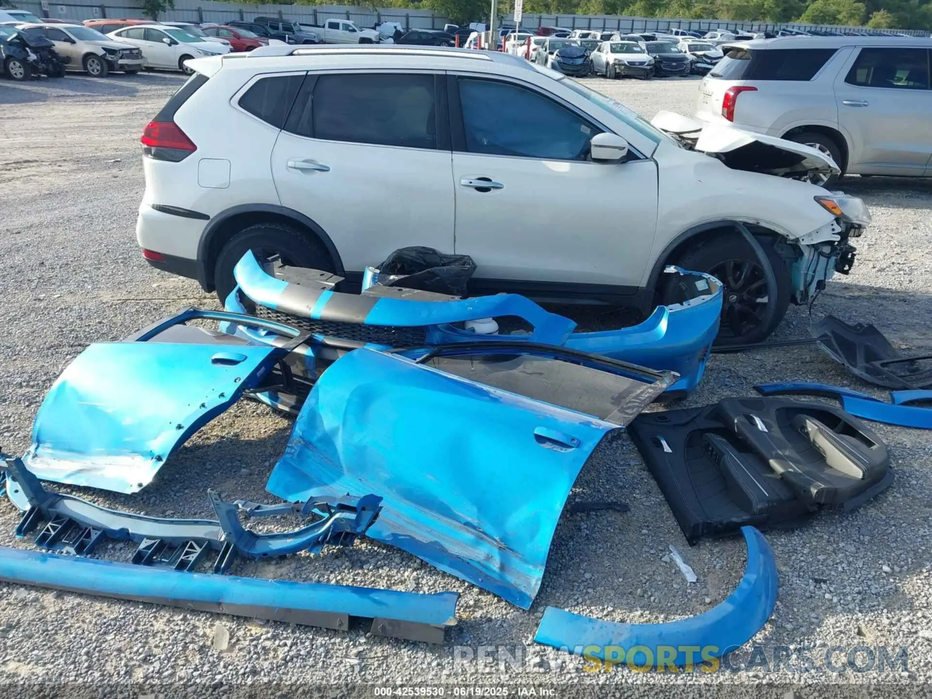 12 Photograph of a damaged car 2C3CDXL97PH642360 DODGE CHARGER 2023