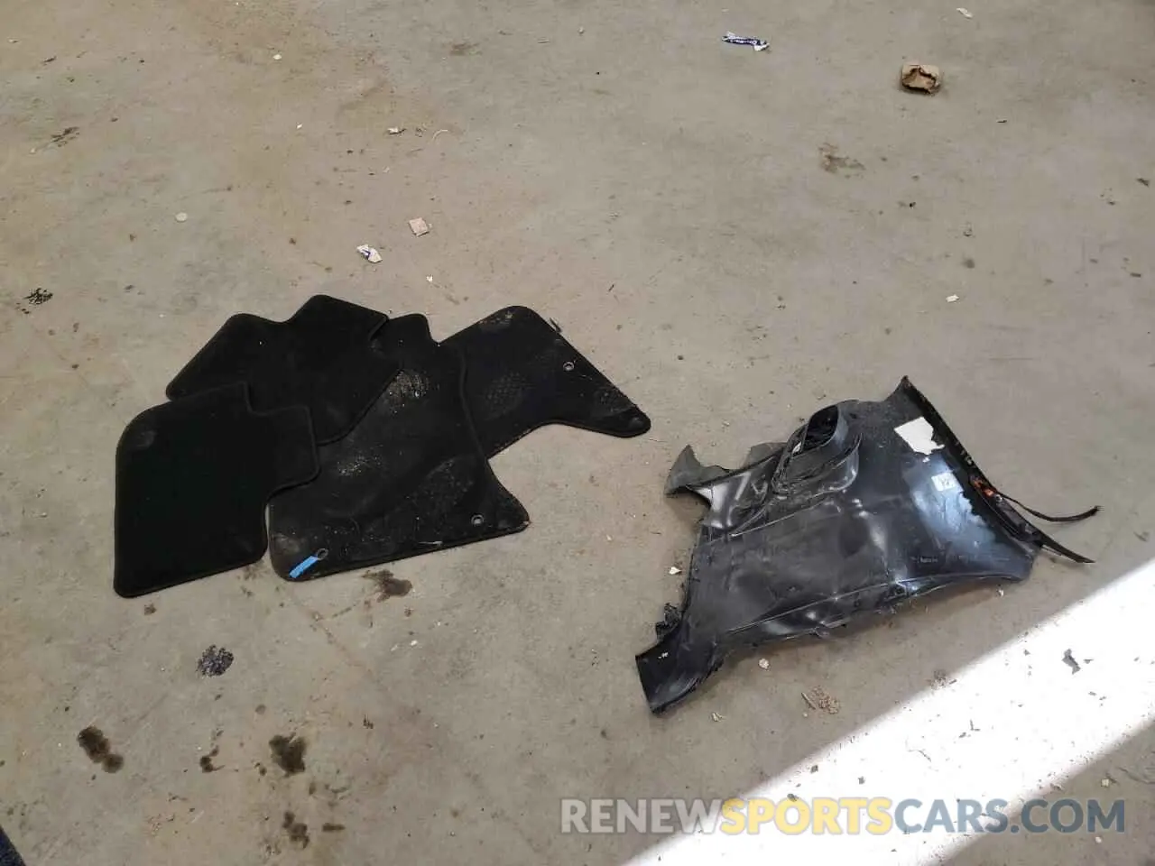 12 Photograph of a damaged car 2C3CDXMG5PH545302 DODGE CHARGER 2023