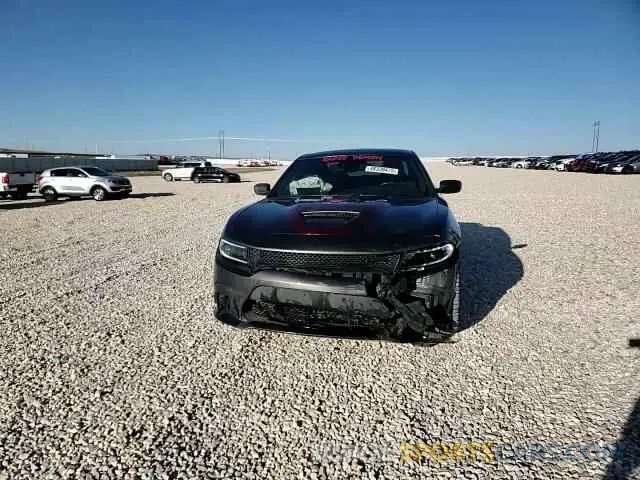 14 Photograph of a damaged car 2C3CDXMG5PH545302 DODGE CHARGER 2023