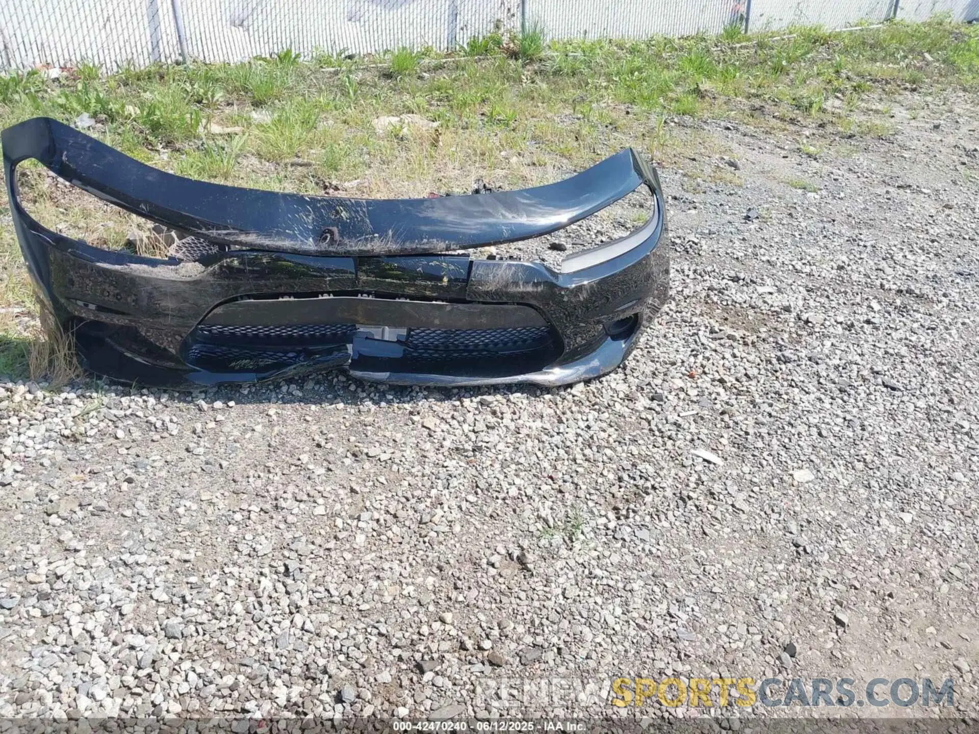 12 Photograph of a damaged car 2C3CDXMG5PH708983 DODGE CHARGER 2023