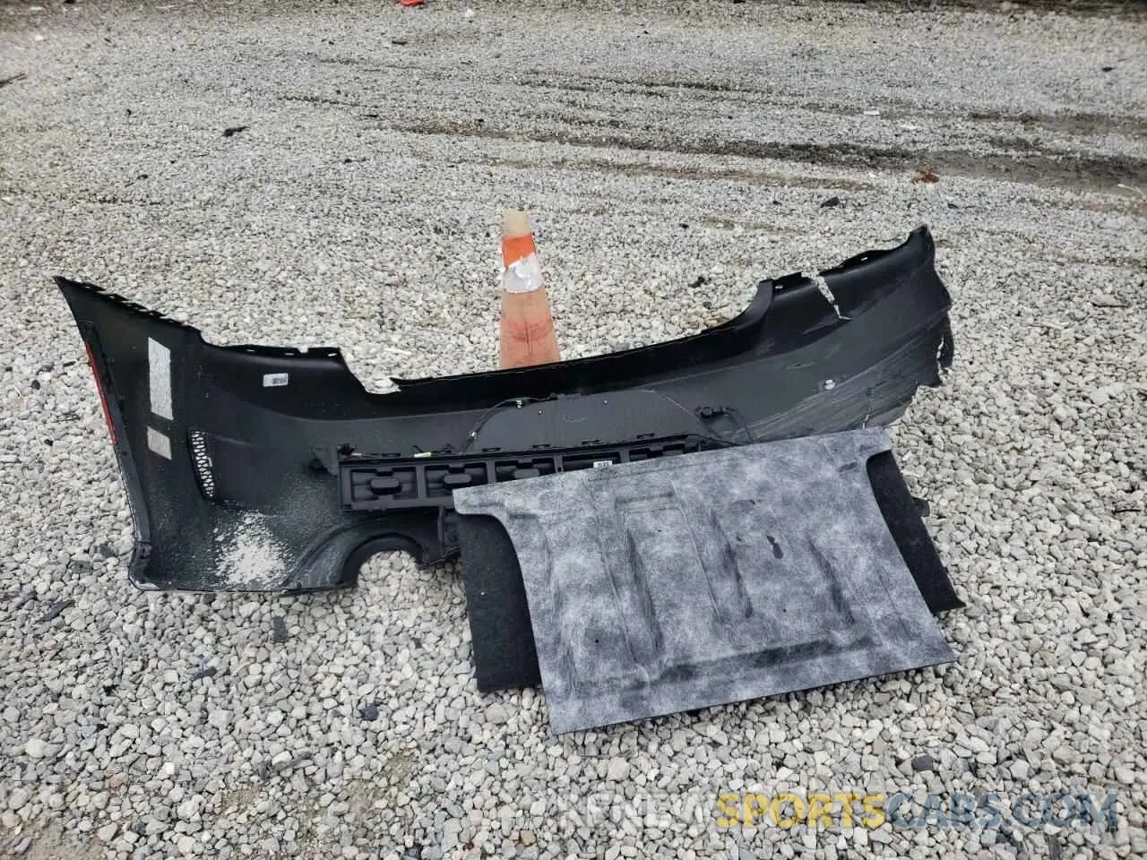 12 Photograph of a damaged car 2C3CDXMGXPH555811 DODGE CHARGER 2023