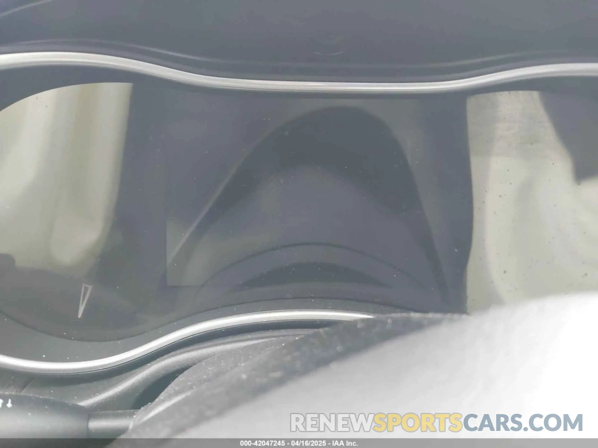 16 Photograph of a damaged car 1C4RDHAG0KC575352 DODGE DURANGO 2019