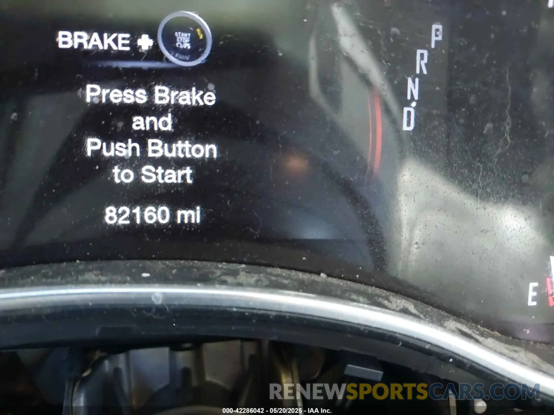 15 Photograph of a damaged car 1C4RDHAG1KC535331 DODGE DURANGO 2019