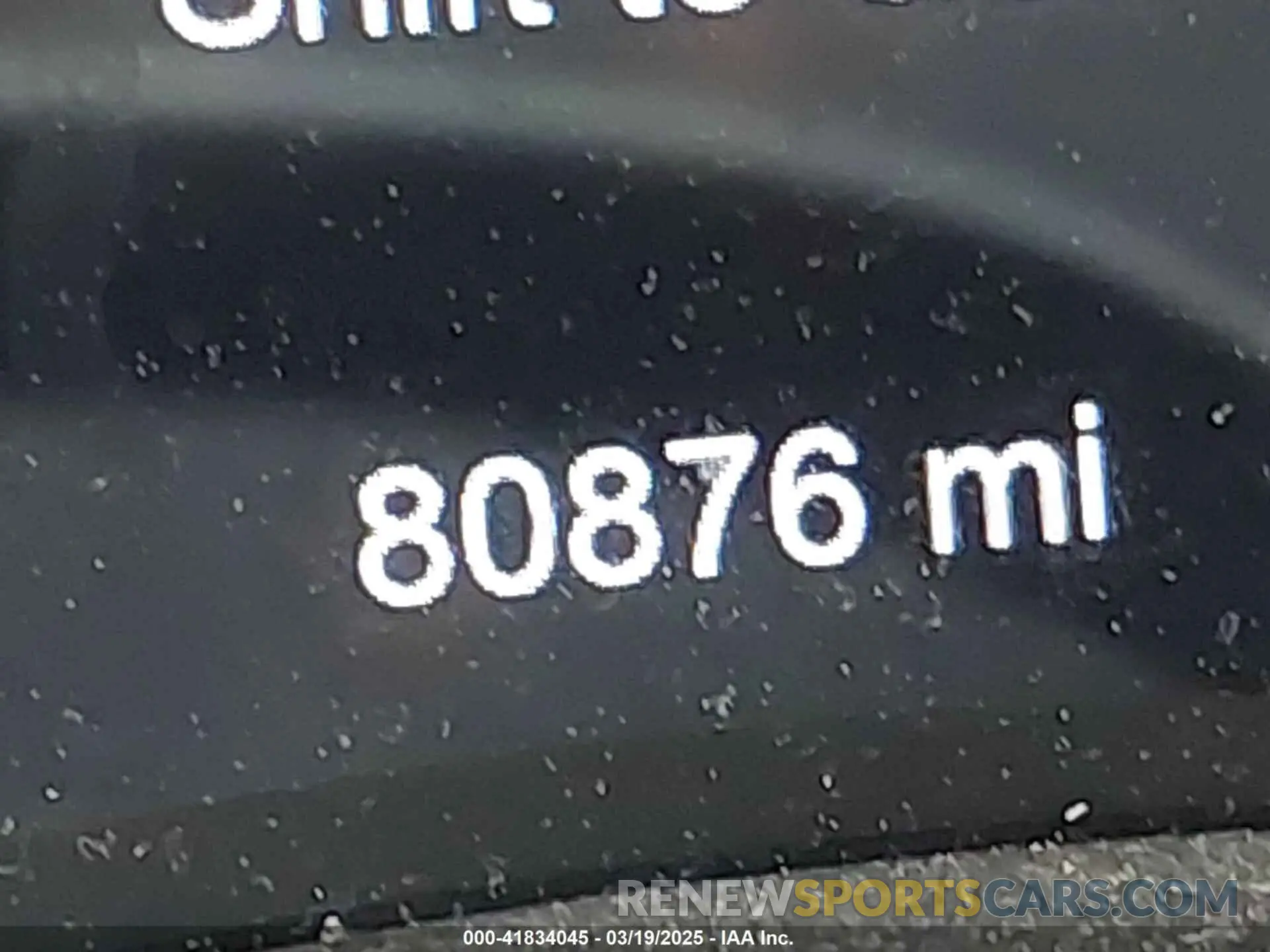 15 Photograph of a damaged car 1C4RDHAG5KC645203 DODGE DURANGO 2019