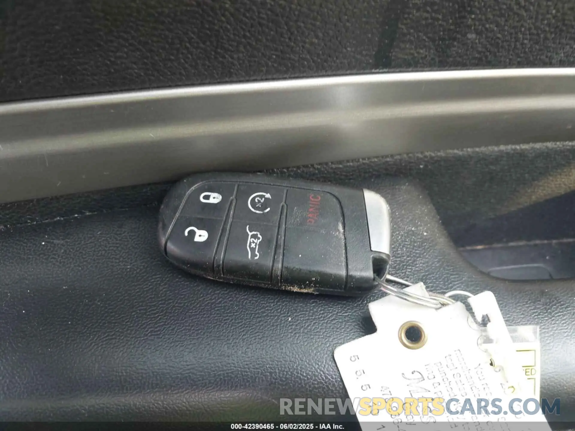 11 Photograph of a damaged car 1C4RDHAG8KC769658 DODGE DURANGO 2019