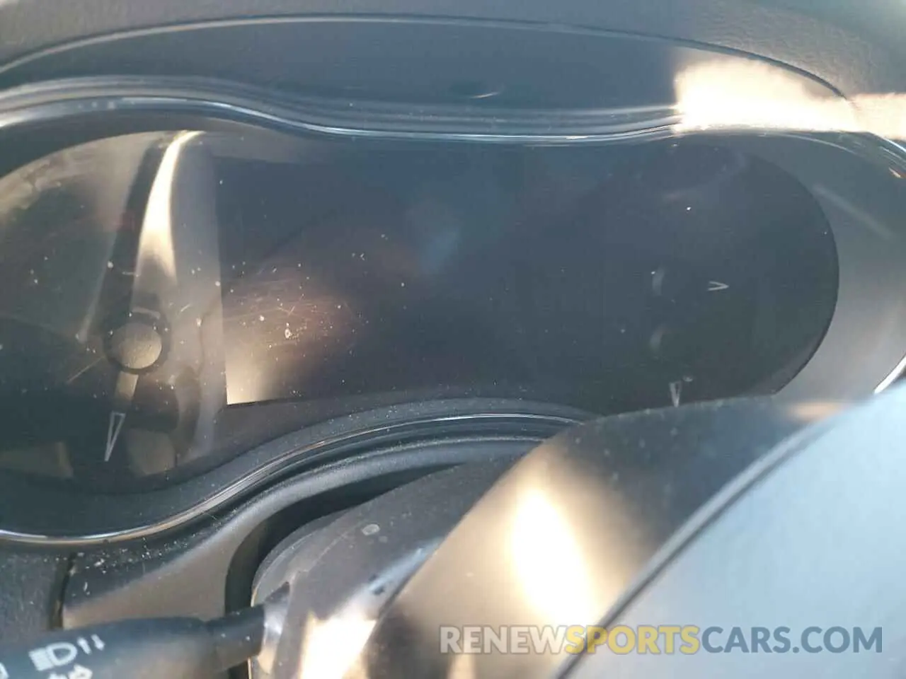 9 Photograph of a damaged car 1C4RDHDG1KC769447 DODGE DURANGO 2019