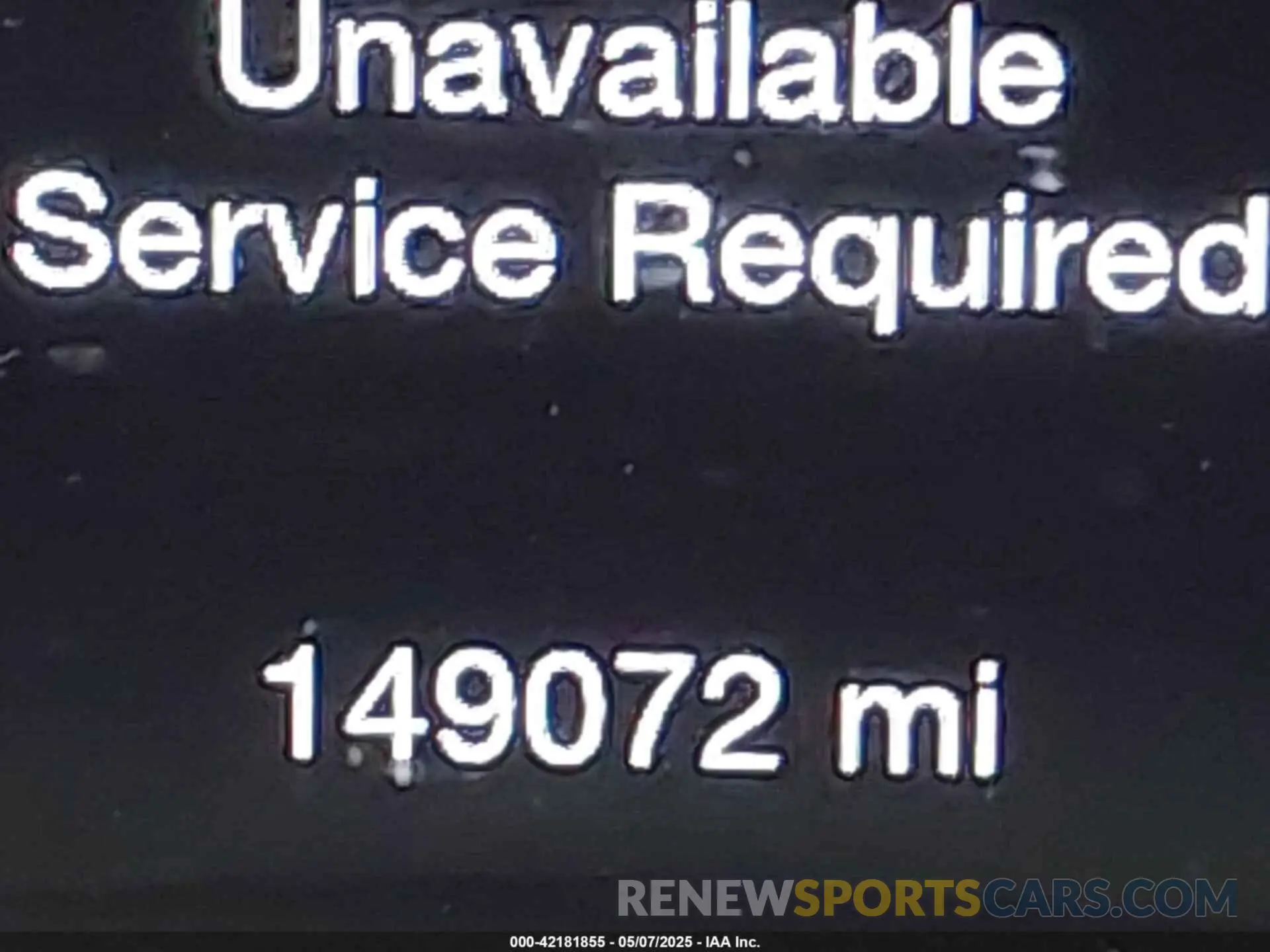 16 Photograph of a damaged car 1C4RDHDG2KC779596 DODGE DURANGO 2019