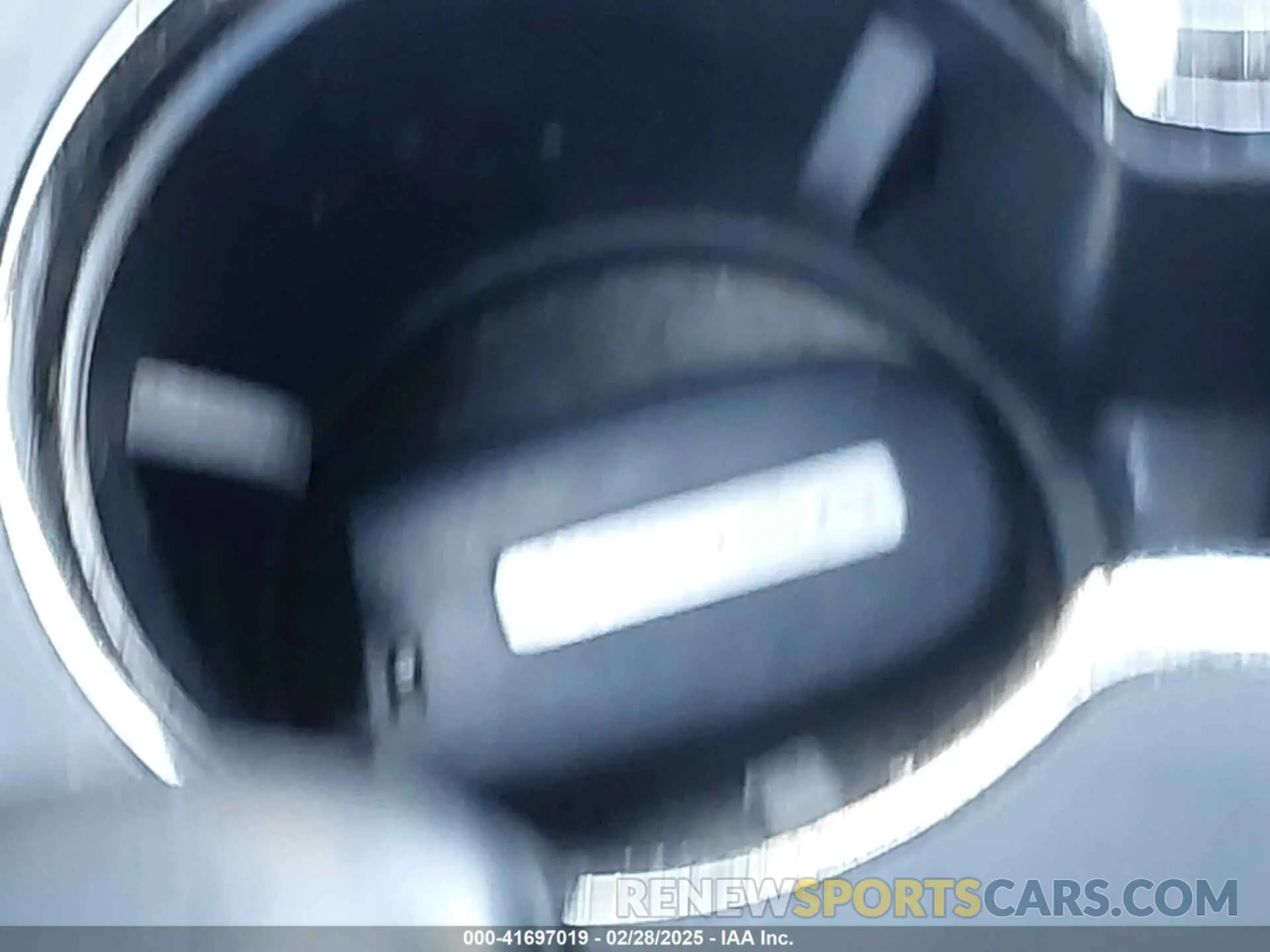 11 Photograph of a damaged car 1C4RDHDG5KC721398 DODGE DURANGO 2019