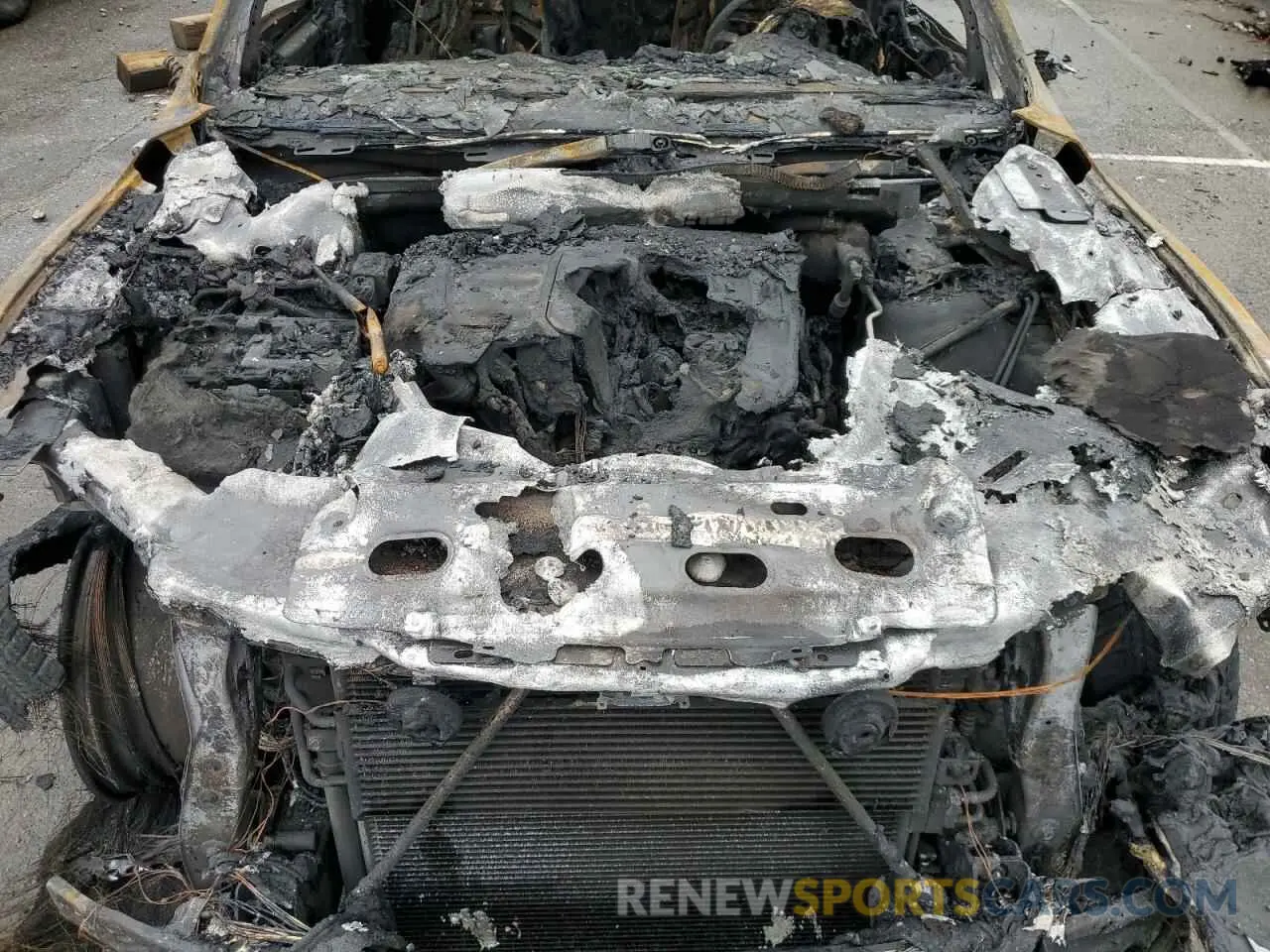 12 Photograph of a damaged car 1C4RDHDG8KC650486 DODGE DURANGO 2019