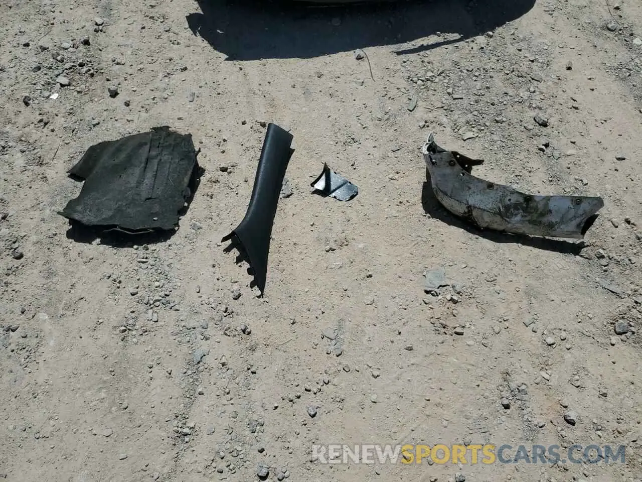 15 Photograph of a damaged car 1C4RDHDGXKC650425 DODGE DURANGO 2019