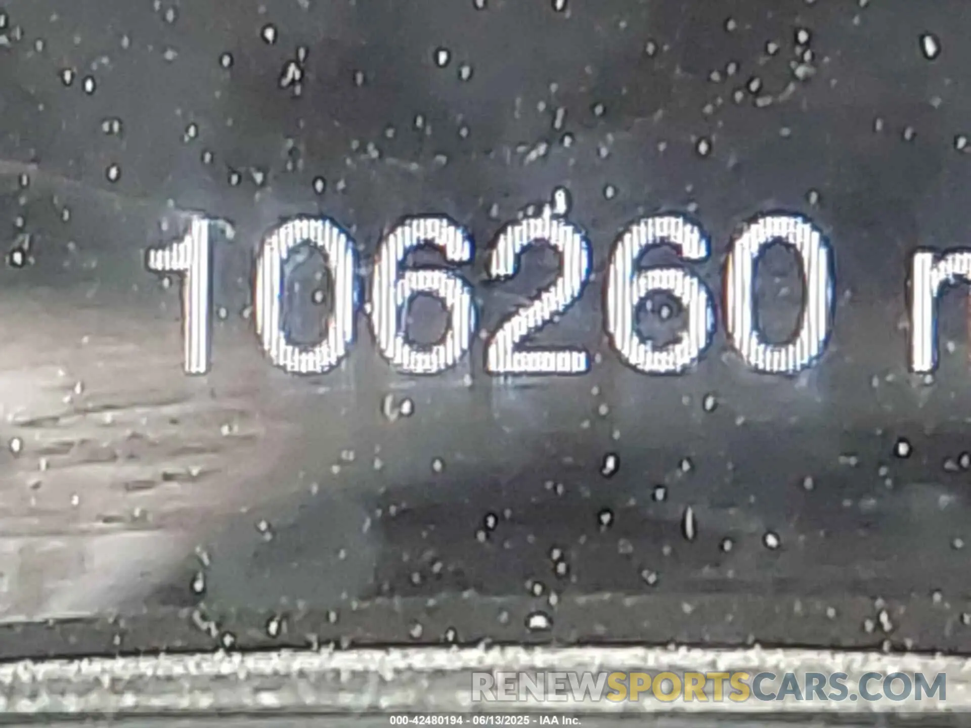 16 Photograph of a damaged car 1C4RDJAG0KC848670 DODGE DURANGO 2019