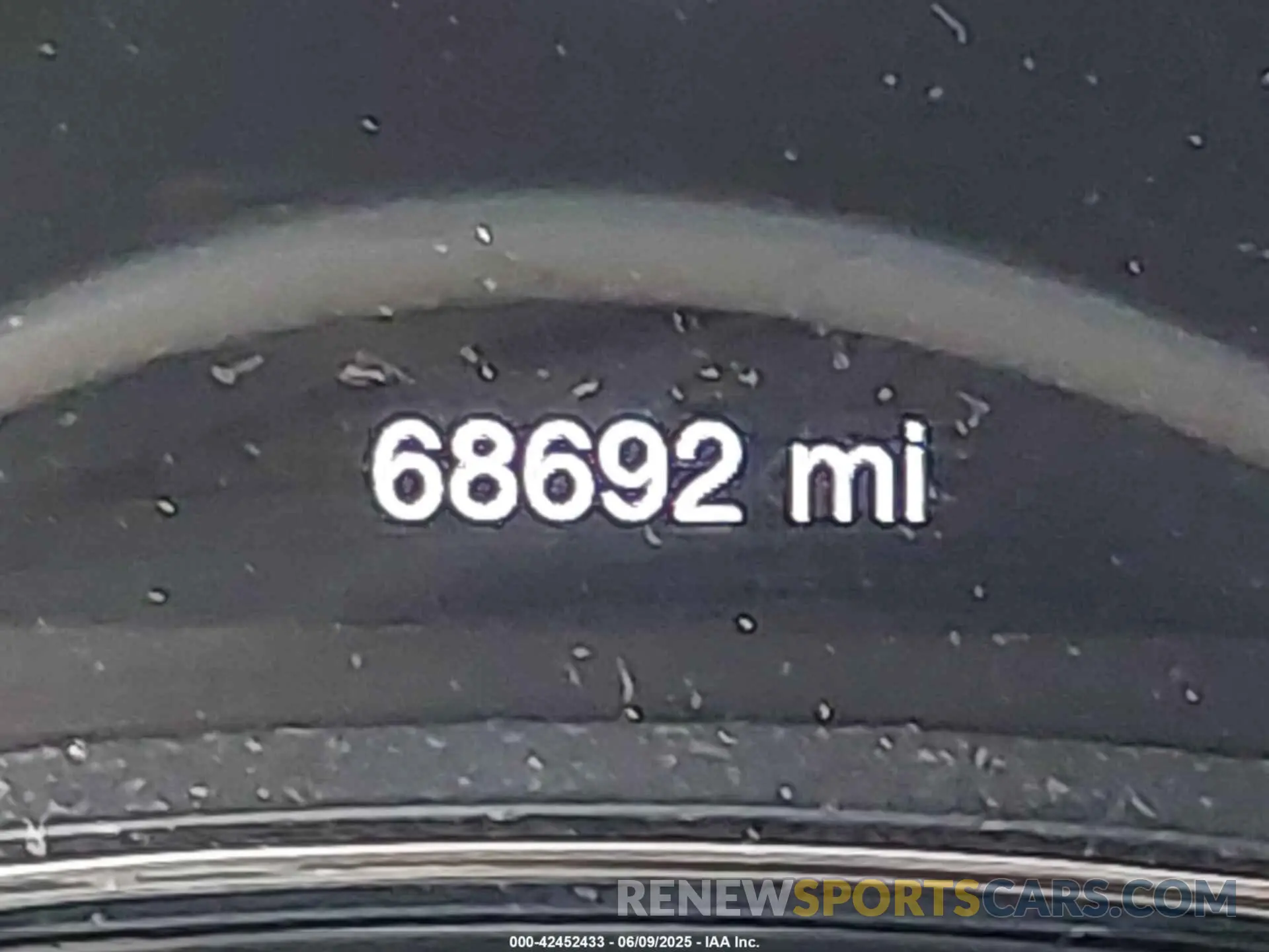 15 Photograph of a damaged car 1C4RDJDG1KC606577 DODGE DURANGO 2019