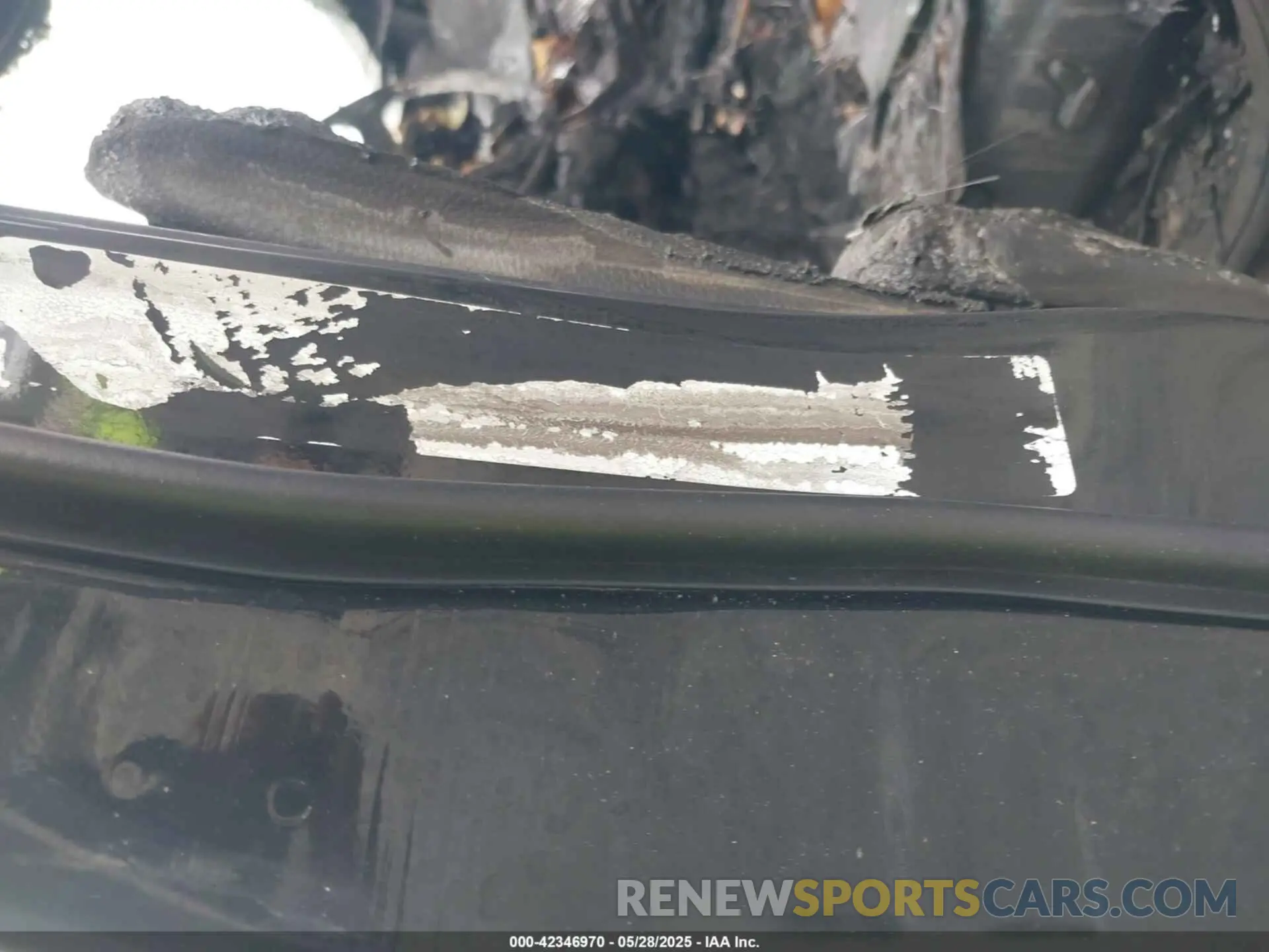 9 Photograph of a damaged car 1C4RDJDG7KC692641 DODGE DURANGO 2019