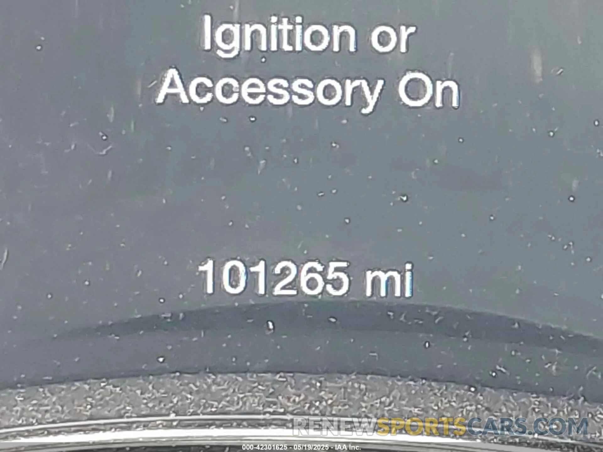 15 Photograph of a damaged car 1C4RDJDG7KC770349 DODGE DURANGO 2019