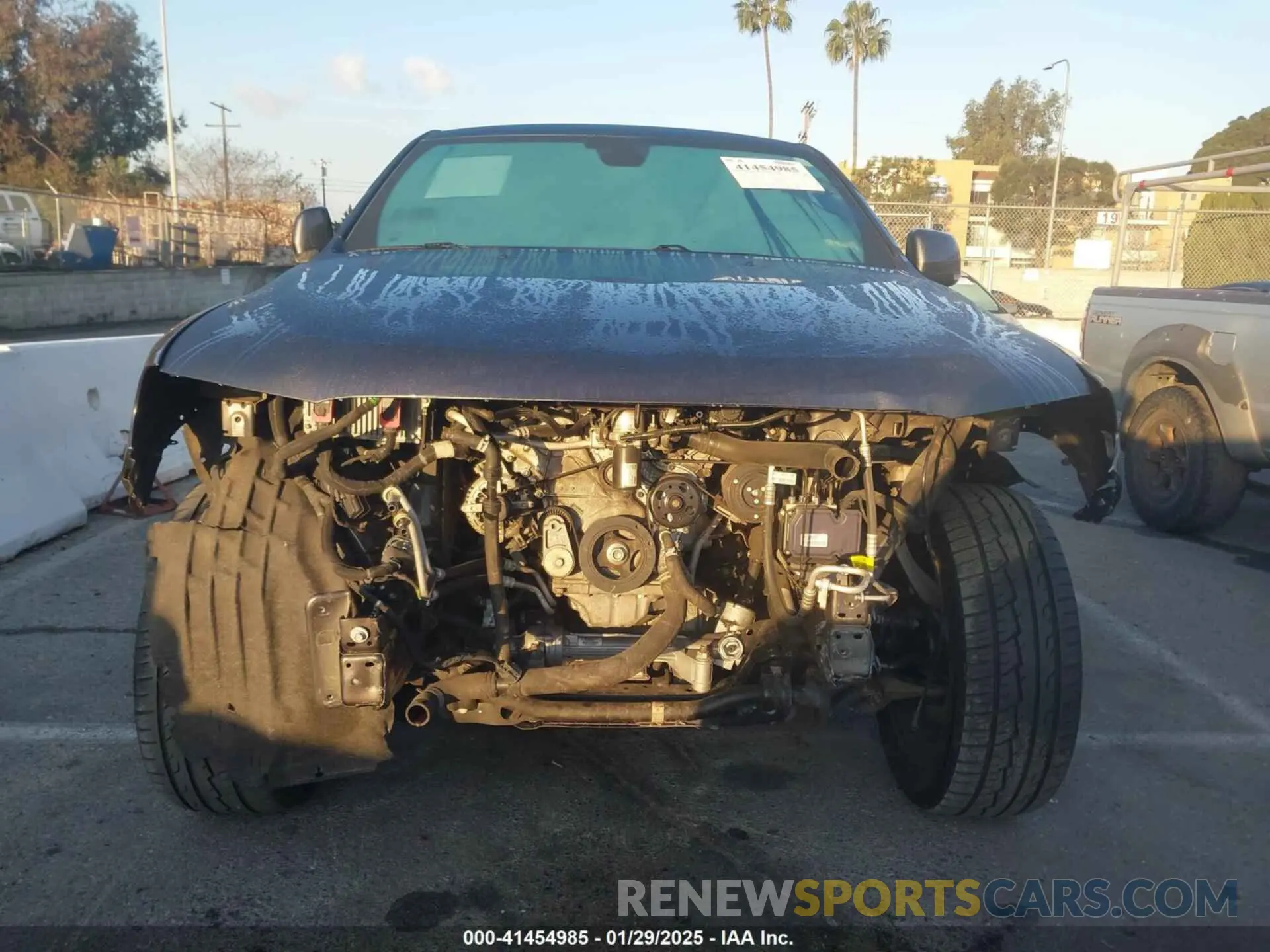 13 Photograph of a damaged car 1C4RDJDG9KC770353 DODGE DURANGO 2019