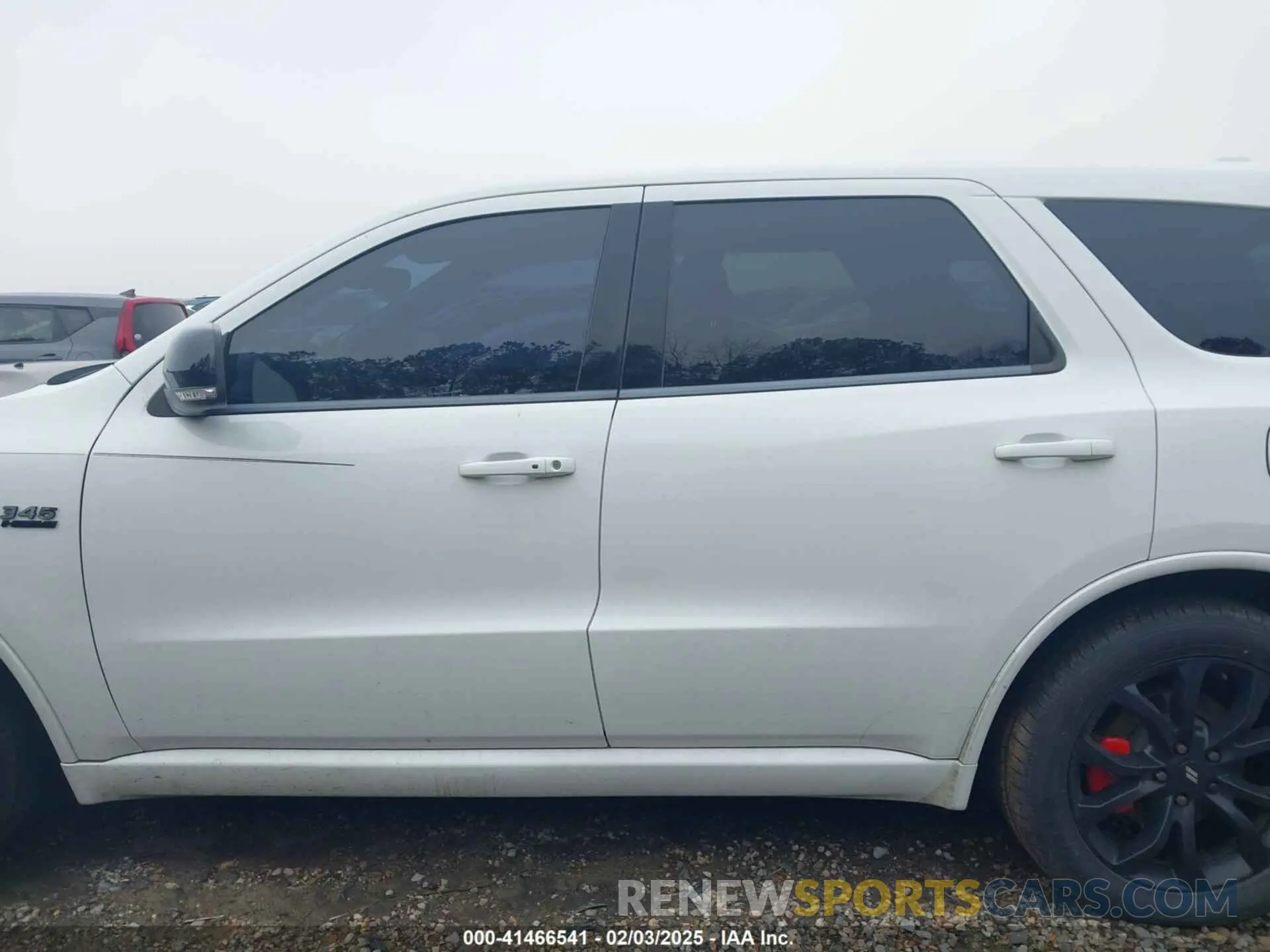 15 Photograph of a damaged car 1C4SDHCT7KC663178 DODGE DURANGO 2019