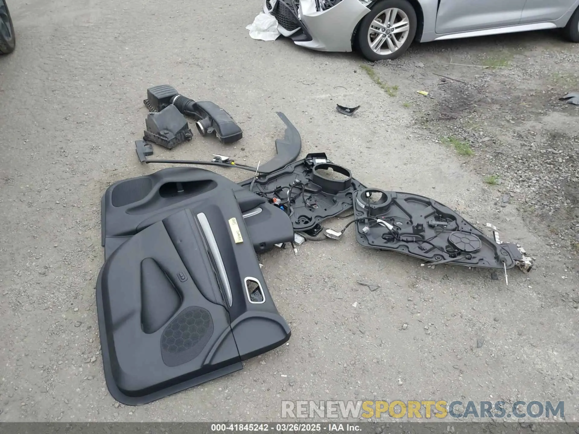 12 Photograph of a damaged car 1C4SDHCT9KC650562 DODGE DURANGO 2019