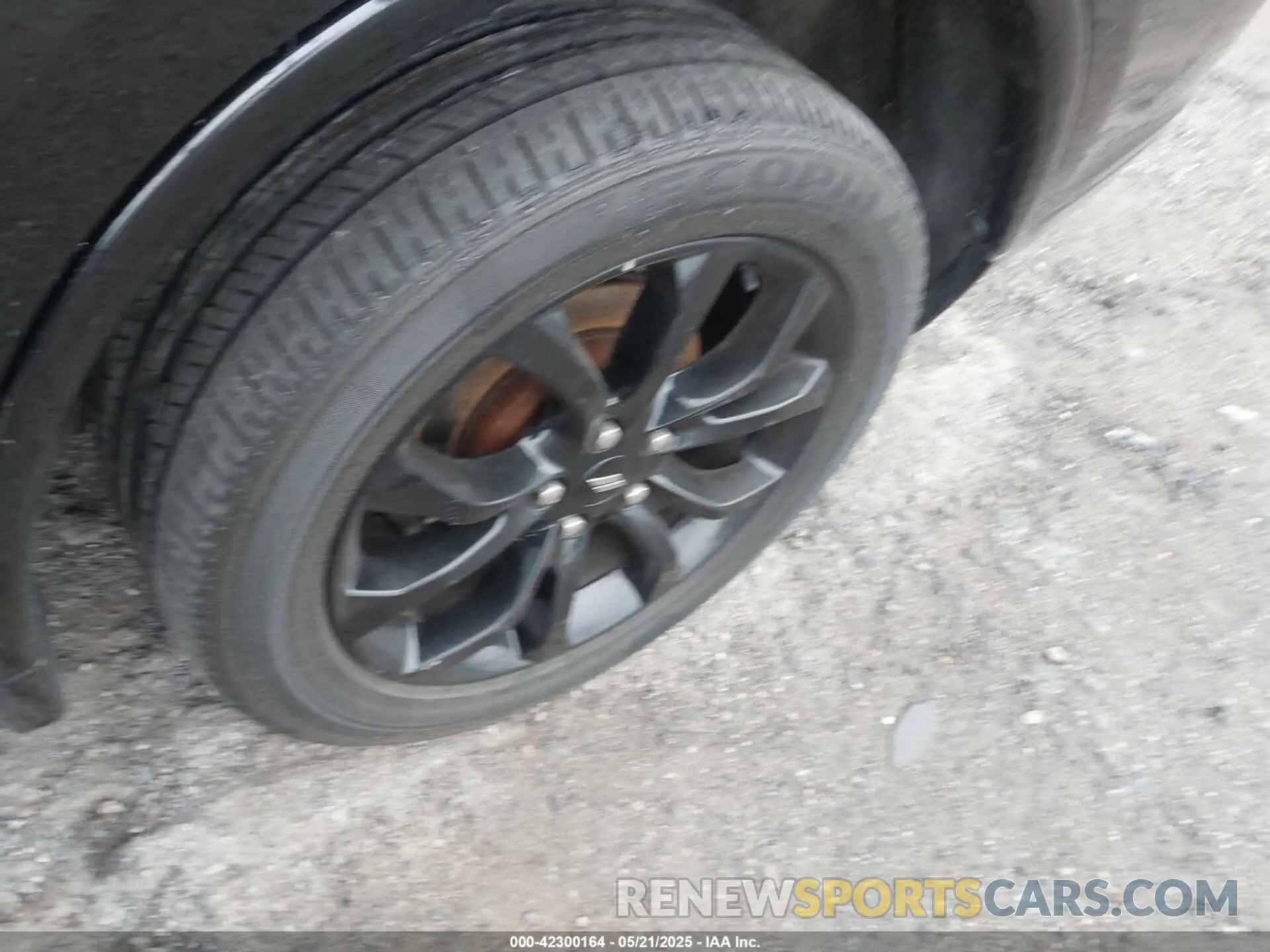 12 Photograph of a damaged car 1C4SDJCT2KC770937 DODGE DURANGO 2019