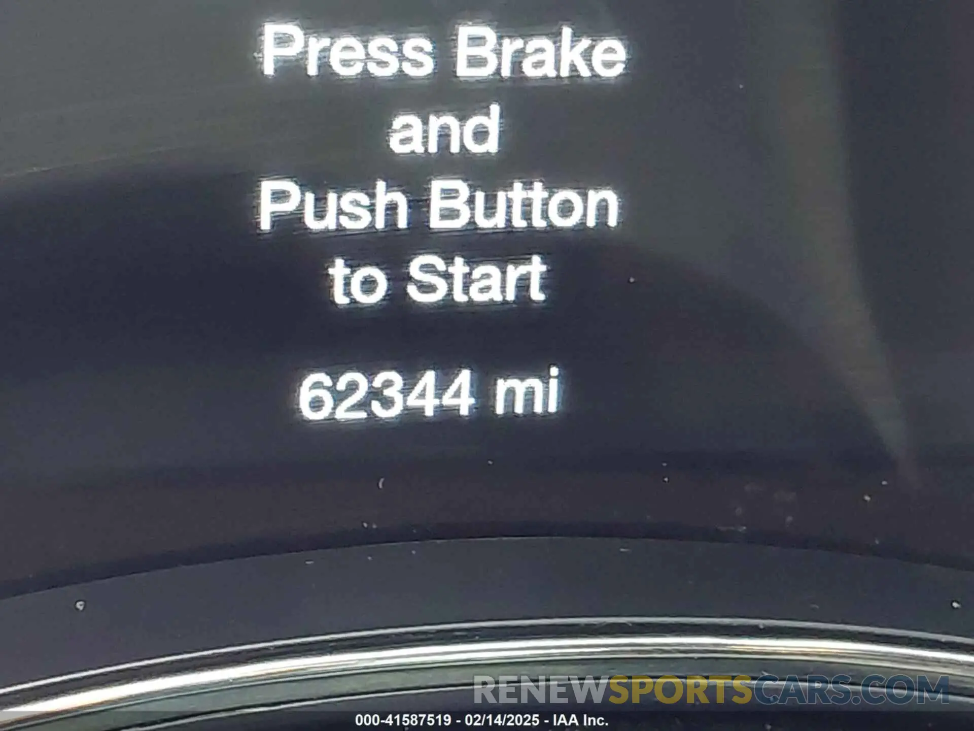 15 Photograph of a damaged car 1C4SDJCT7KC576002 DODGE DURANGO 2019