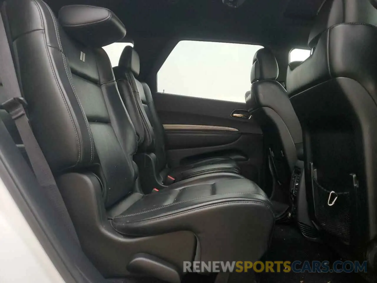 11 Photograph of a damaged car 1C4SDJCT7KC723368 DODGE DURANGO 2019