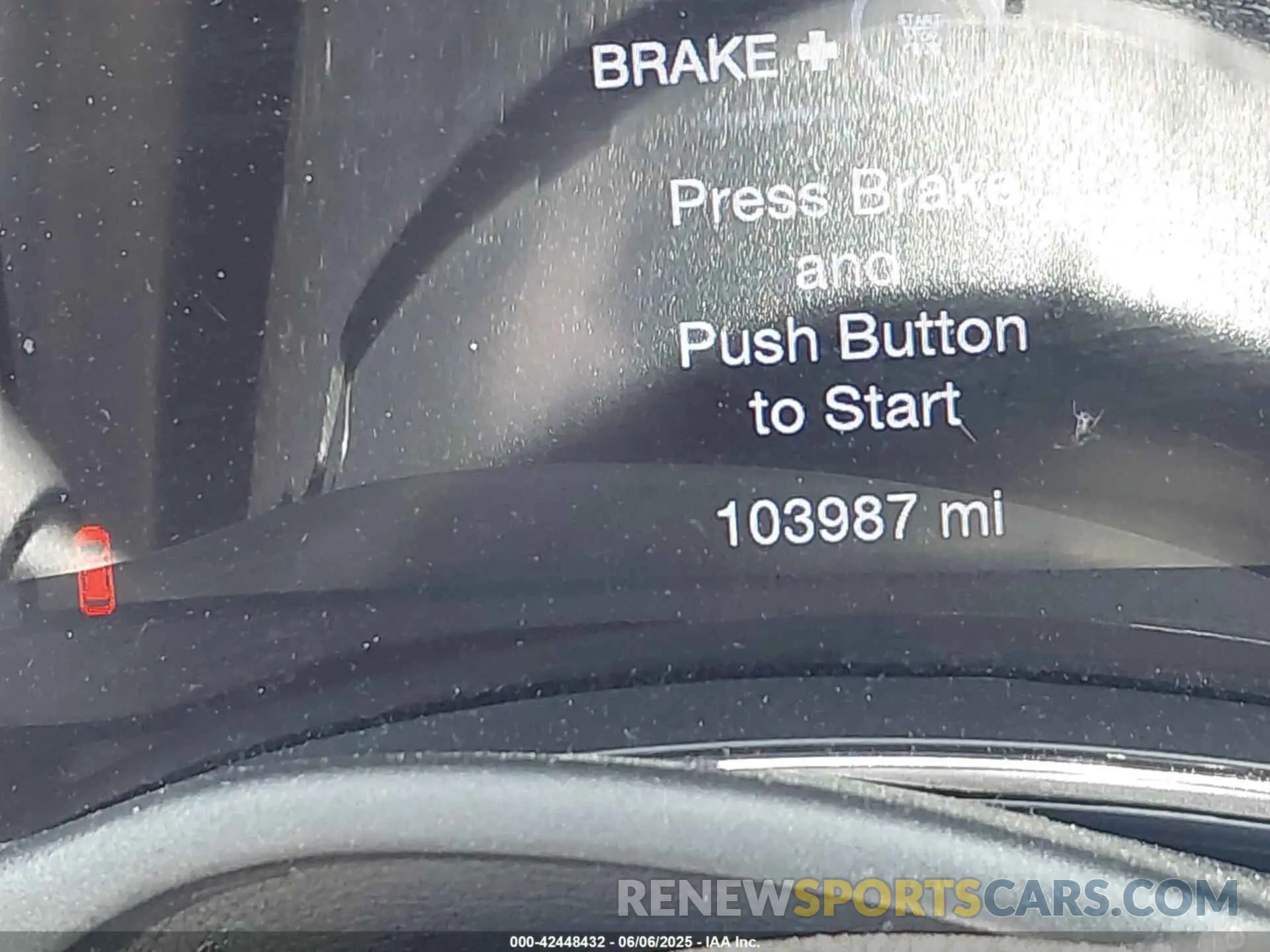 14 Photograph of a damaged car 1C4SDJCTXKC844671 DODGE DURANGO 2019