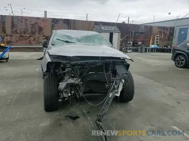 15 Photograph of a damaged car 1C4RDHDG0LC123947 DODGE DURANGO 2020