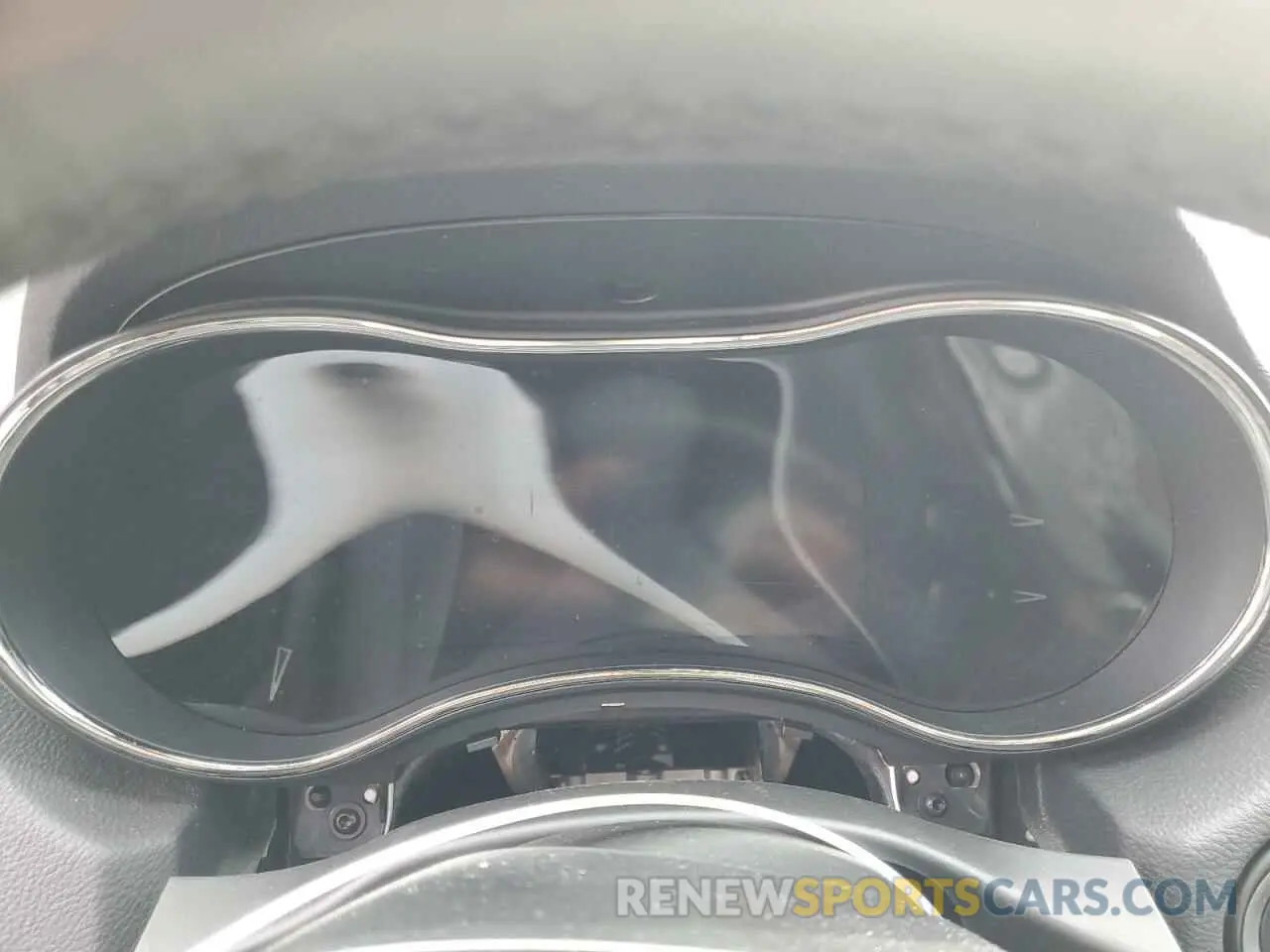 9 Photograph of a damaged car 1C4RDHDGXLC258949 DODGE DURANGO 2020