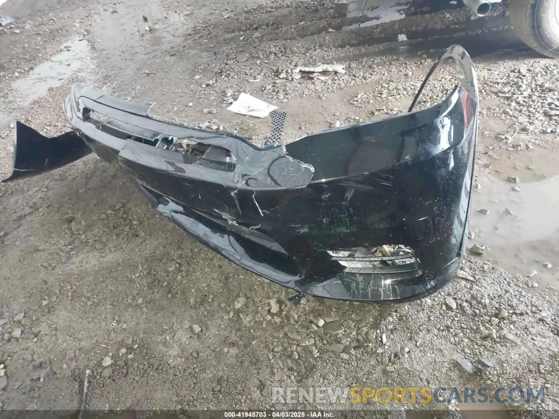 12 Photograph of a damaged car 1C4RDJDG3LC342604 DODGE DURANGO 2020