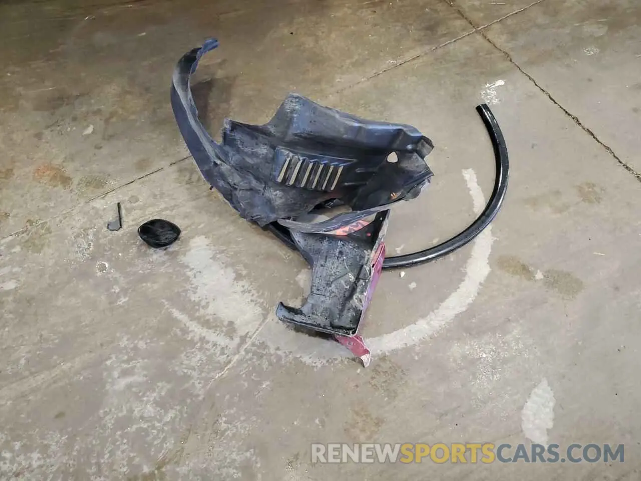 13 Photograph of a damaged car 1C4RDJDG4LC155856 DODGE DURANGO 2020