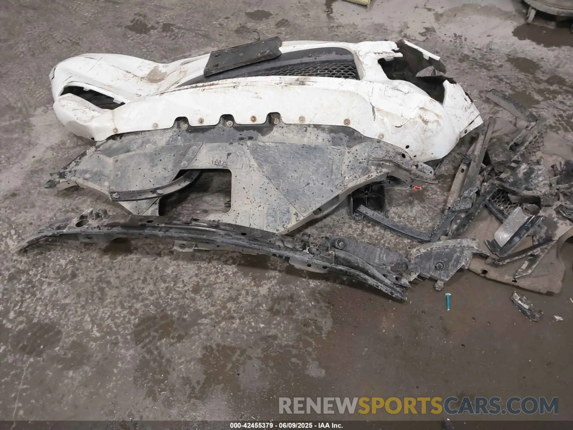 12 Photograph of a damaged car 1C4RDJFG2LC308280 DODGE DURANGO 2020