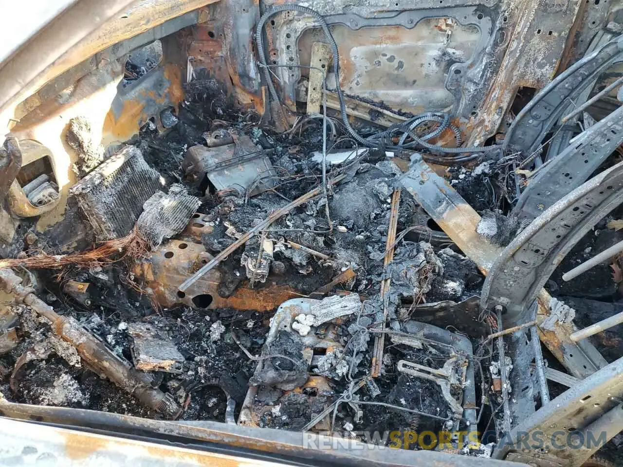 7 Photograph of a damaged car 1C4SDHCT1LC394483 DODGE DURANGO 2020