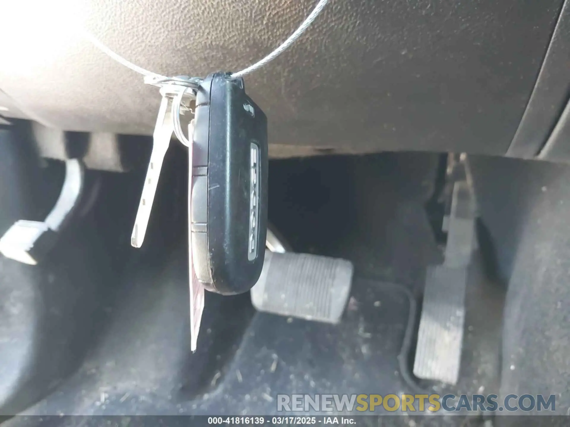11 Photograph of a damaged car 1C4SDHCT3LC166386 DODGE DURANGO 2020
