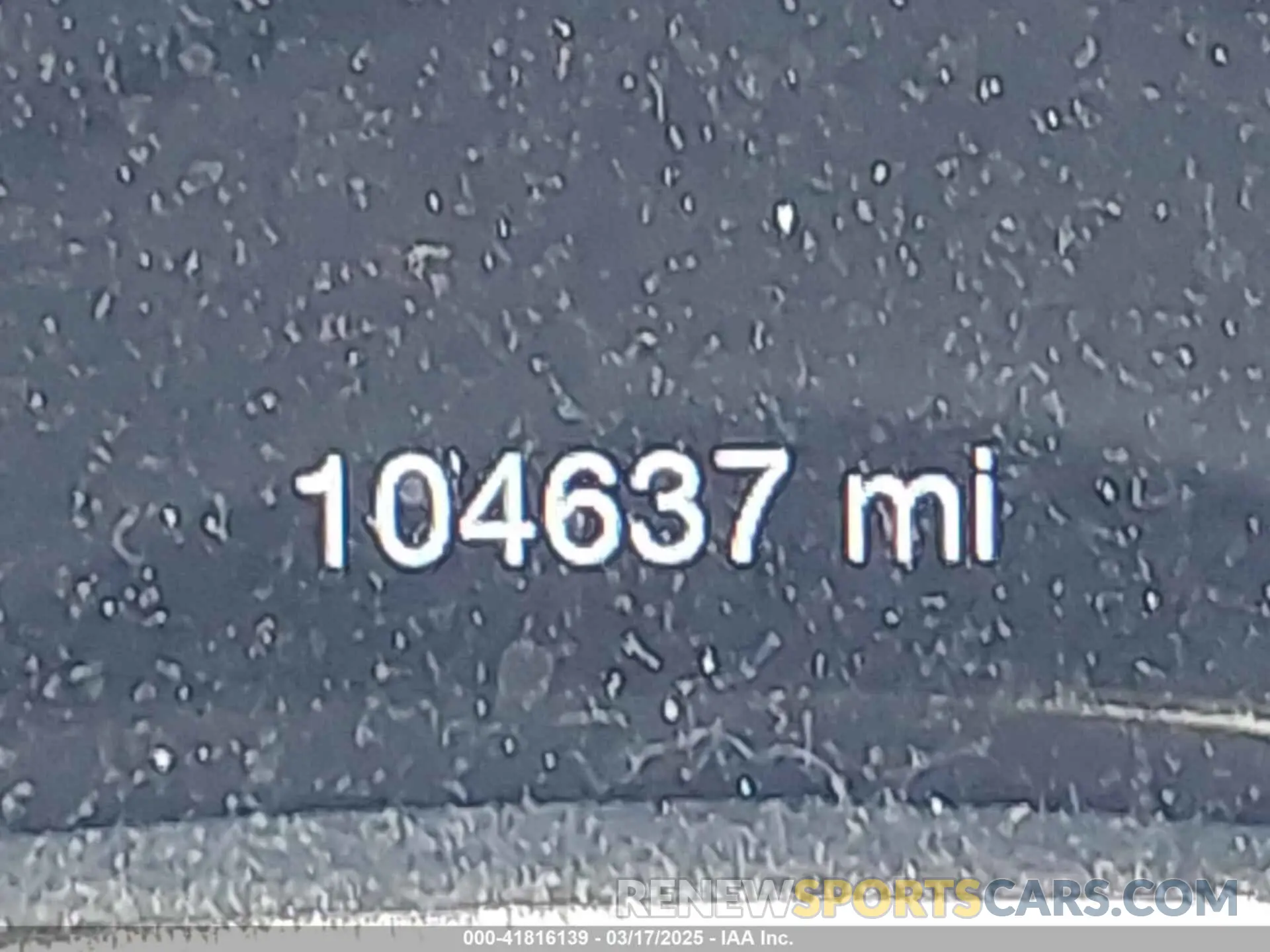 16 Photograph of a damaged car 1C4SDHCT3LC166386 DODGE DURANGO 2020