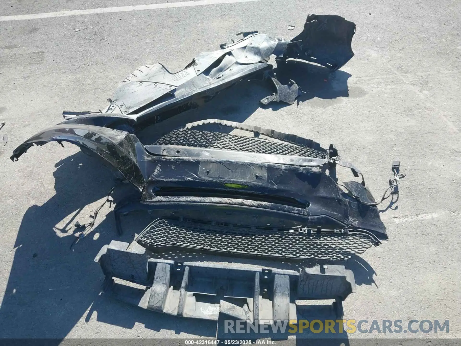 12 Photograph of a damaged car 1C4SDHCT7LC285798 DODGE DURANGO 2020