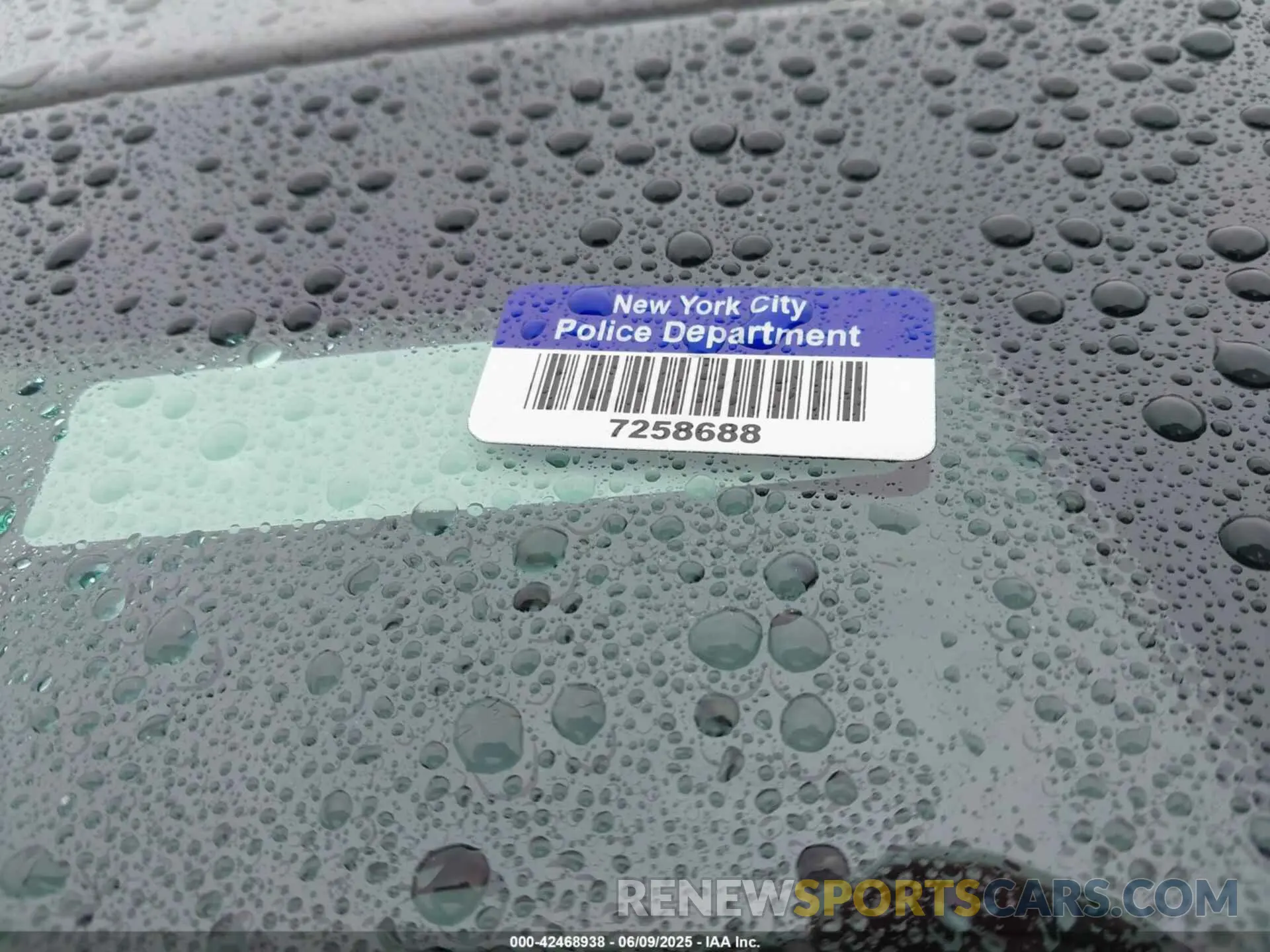 18 Photograph of a damaged car 1C4SDJCT3LC395304 DODGE DURANGO 2020