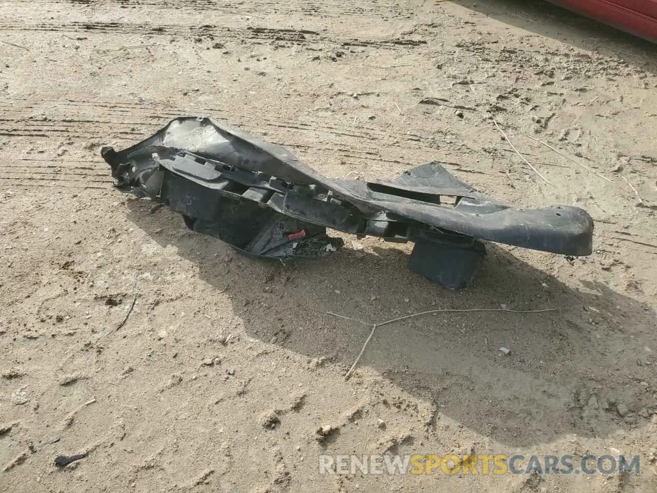 13 Photograph of a damaged car 1C4RDHAG5MC721473 DODGE DURANGO 2021