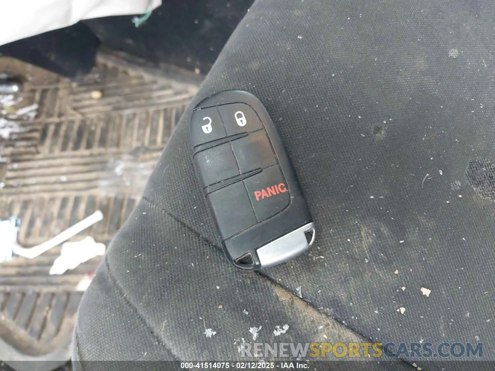 11 Photograph of a damaged car 1C4RDHAG9MC661181 DODGE DURANGO 2021