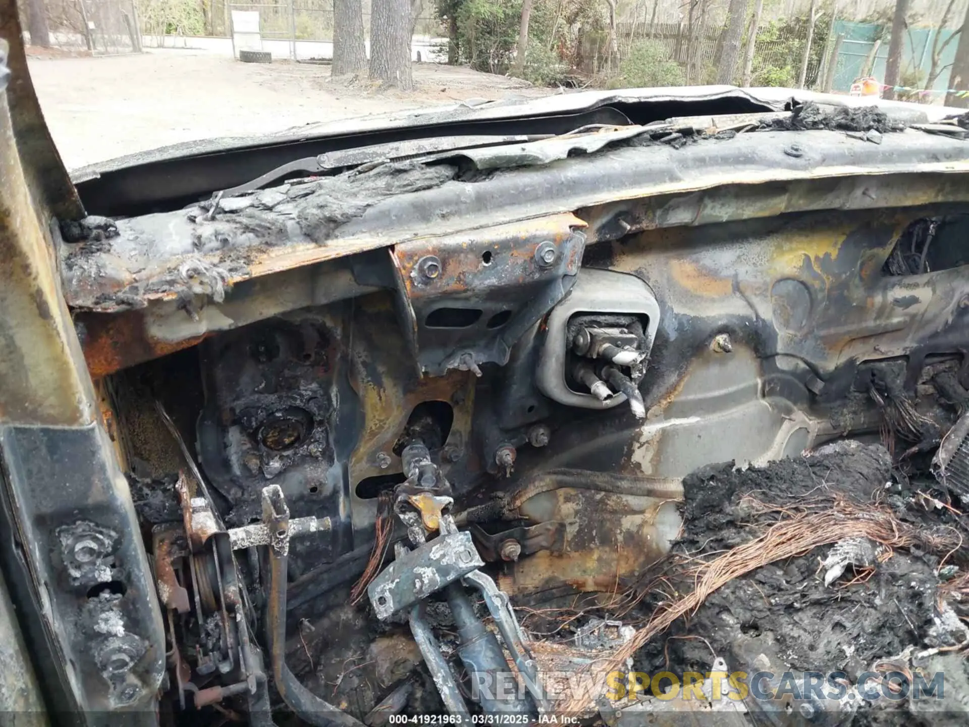 7 Photograph of a damaged car 1C4RDHDG4MC660984 DODGE DURANGO 2021