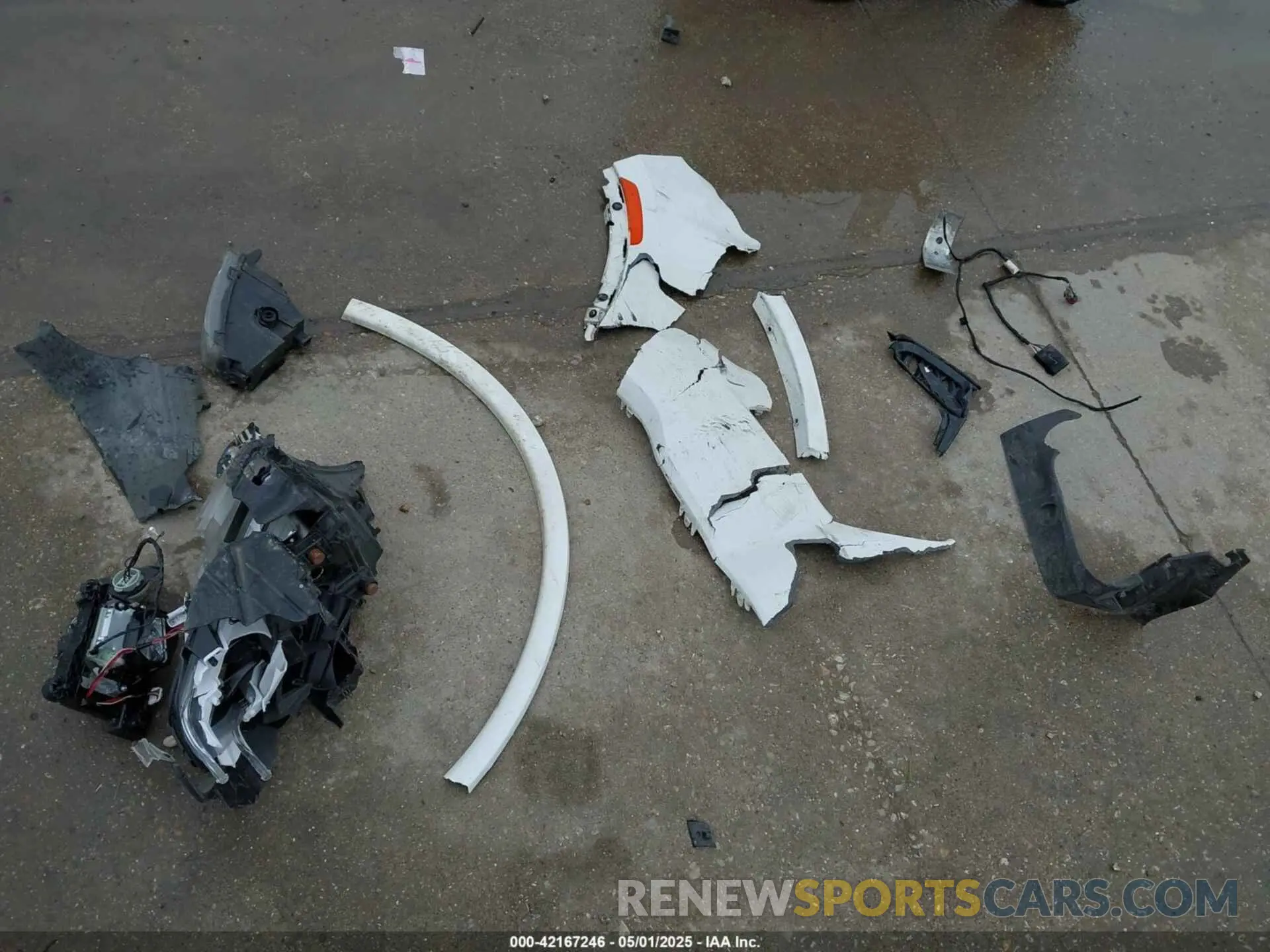 12 Photograph of a damaged car 1C4RDHDG7MC661322 DODGE DURANGO 2021